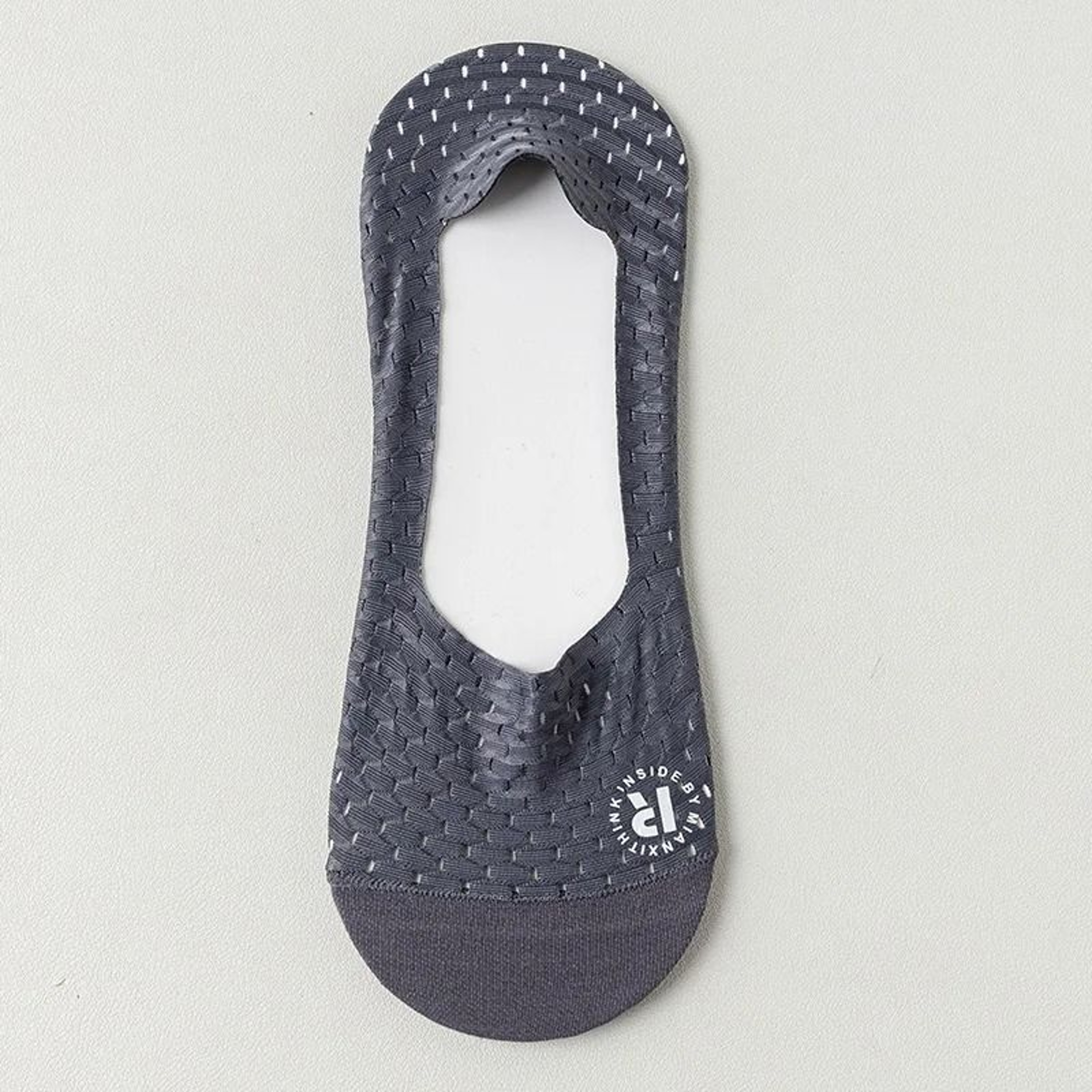 Aerated Mesh Low Profile Summer Socks 10