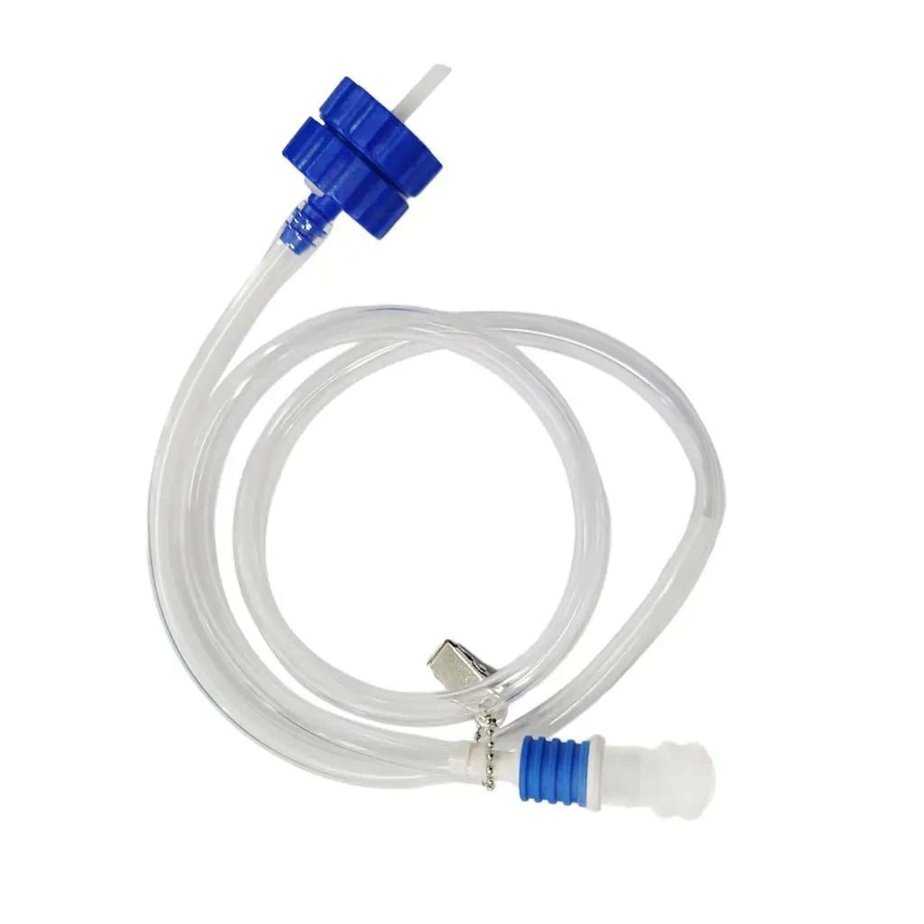 Universal Hydration Conversion System 6