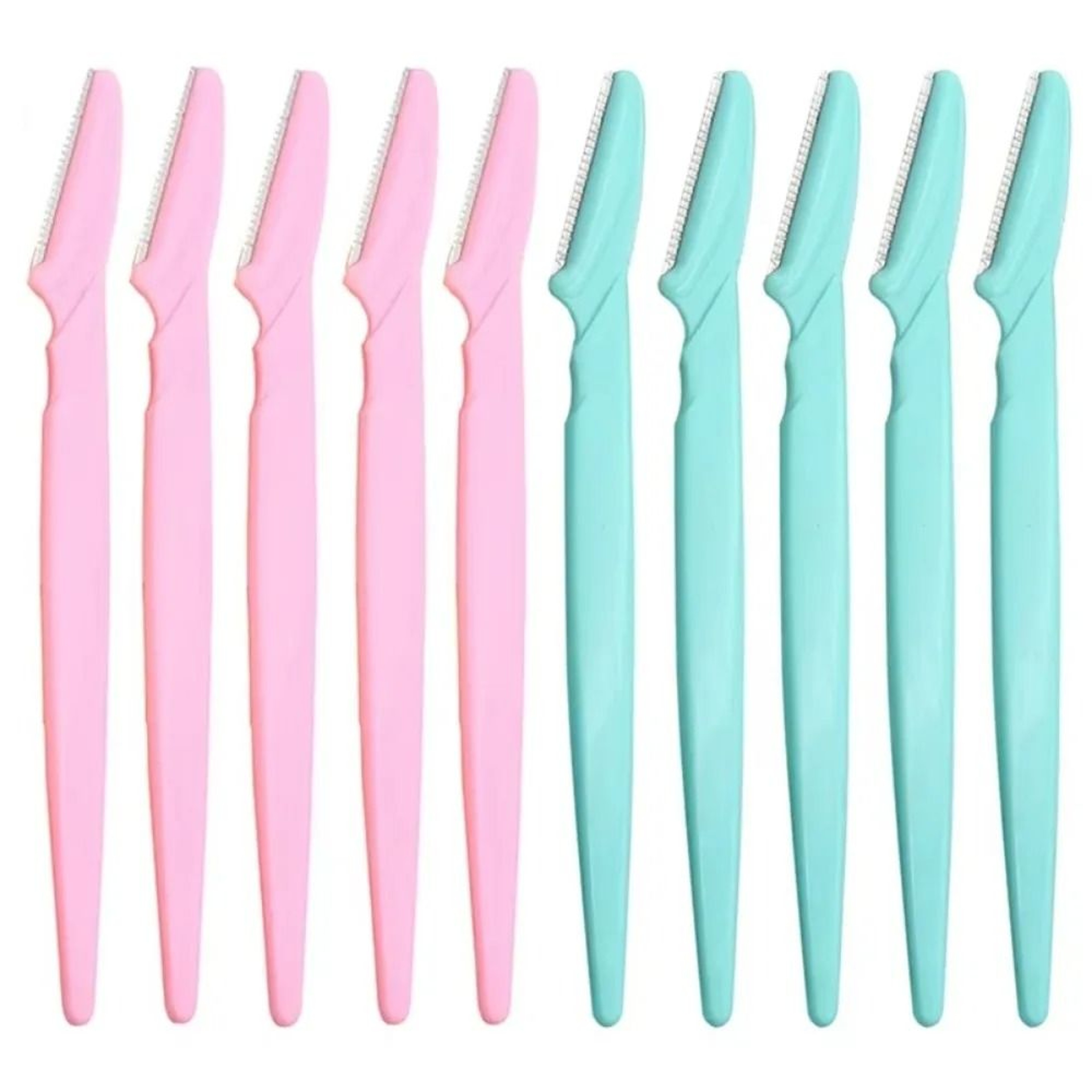 Precision Dermaplaning And Brow Shaping Collection 10