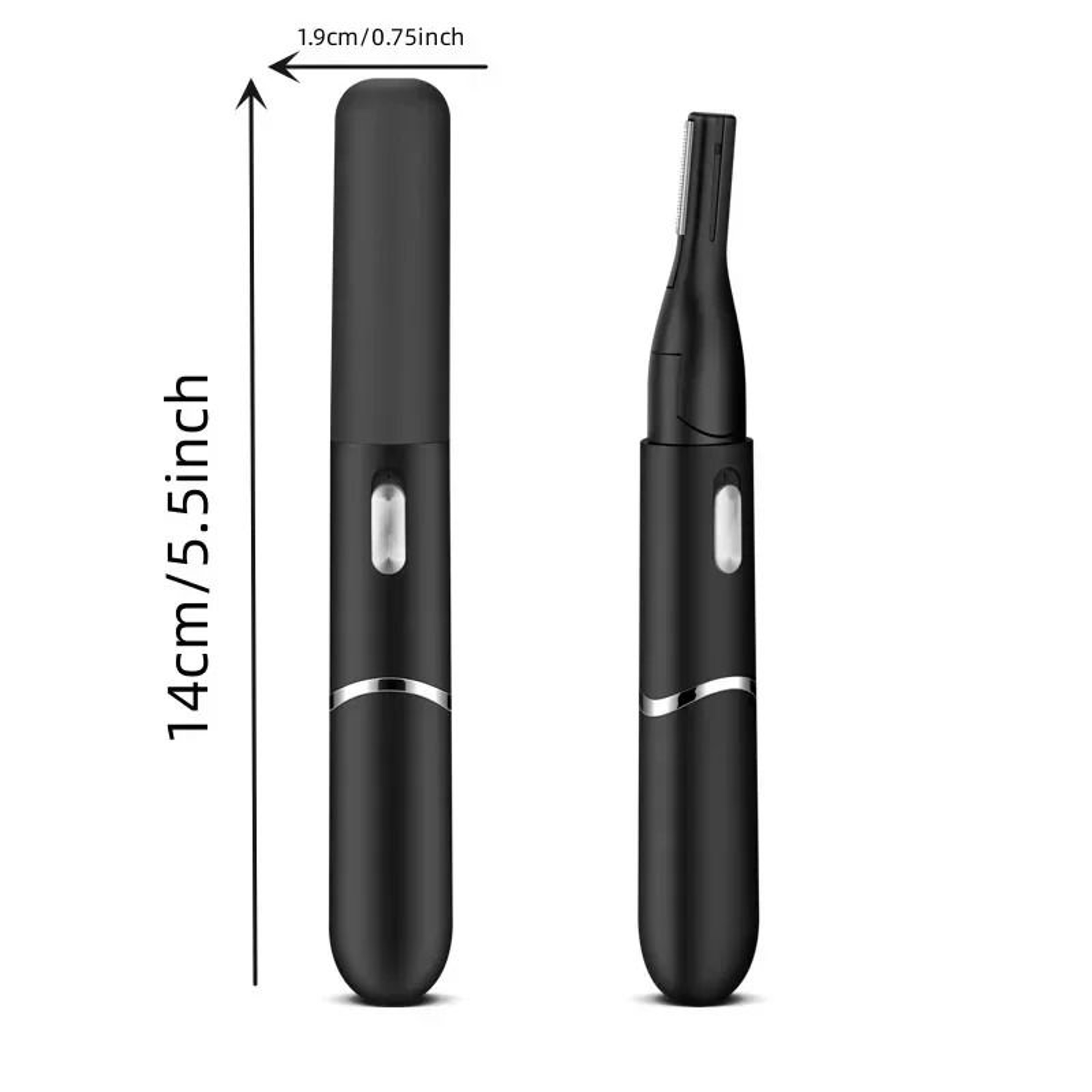 Beginner Optimized Electric Brow Scraper And Detailer 5