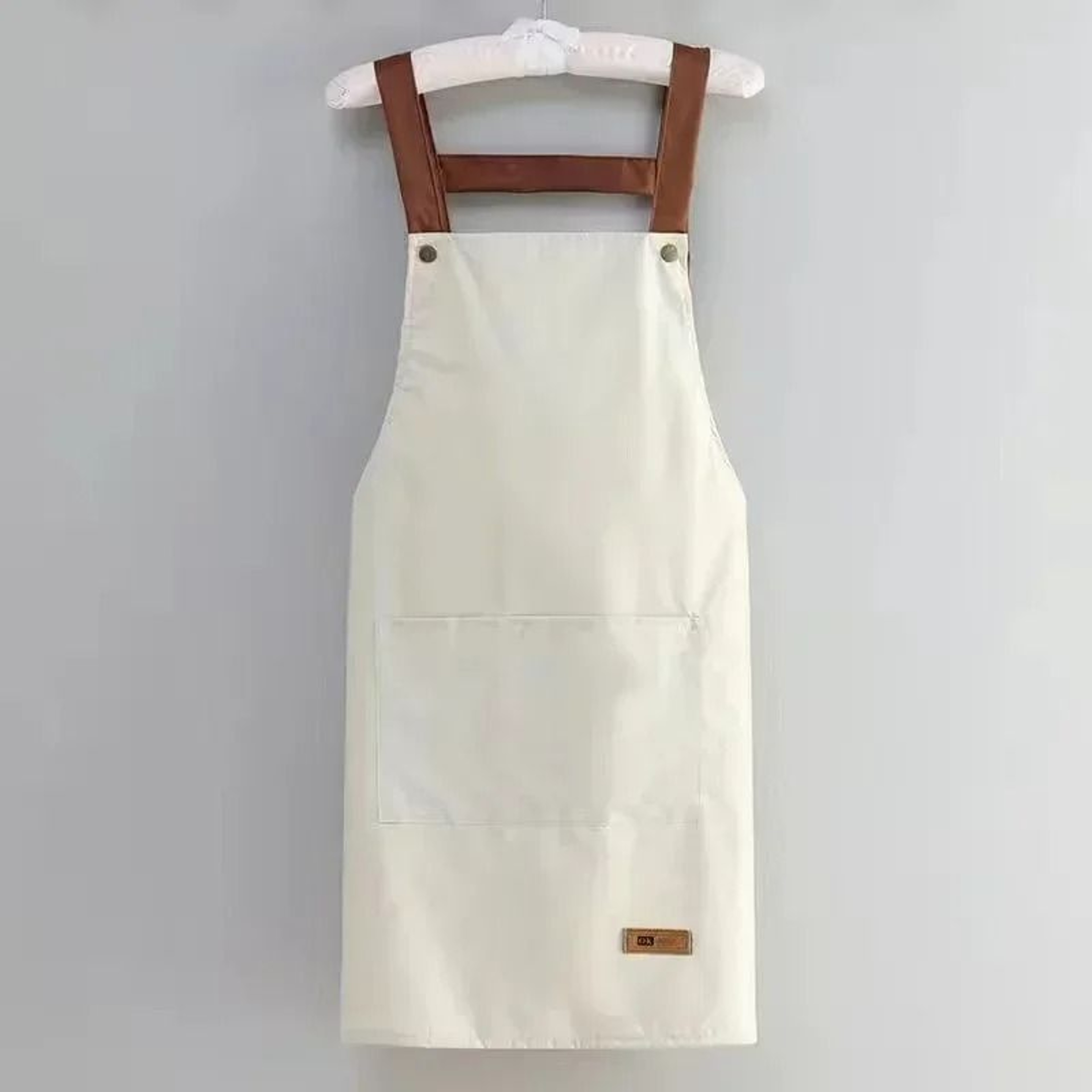 Professional Waterproof And Antifouling Performance Apron 8