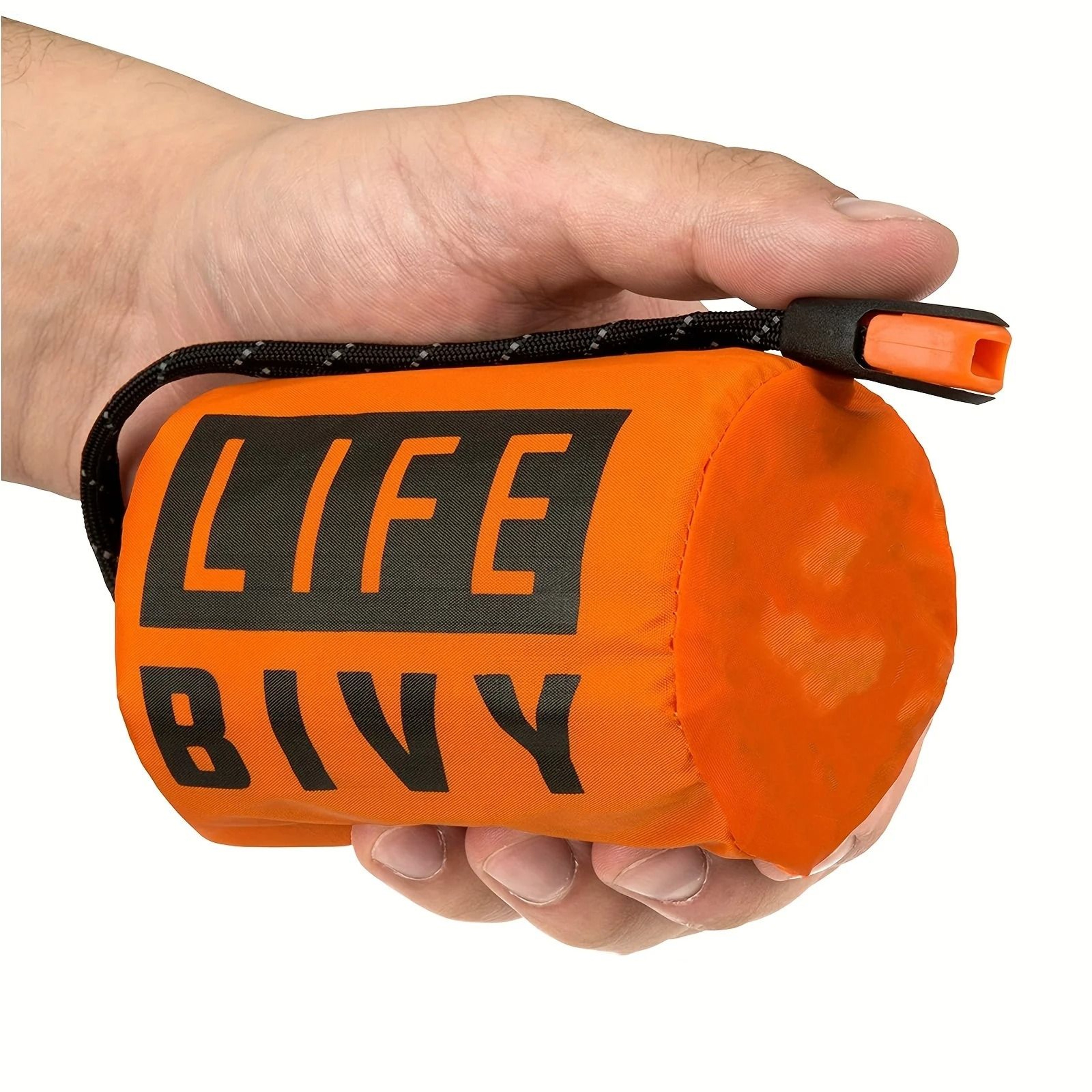Thermal Emergency Survival And Rescue Sleeping Bag 6