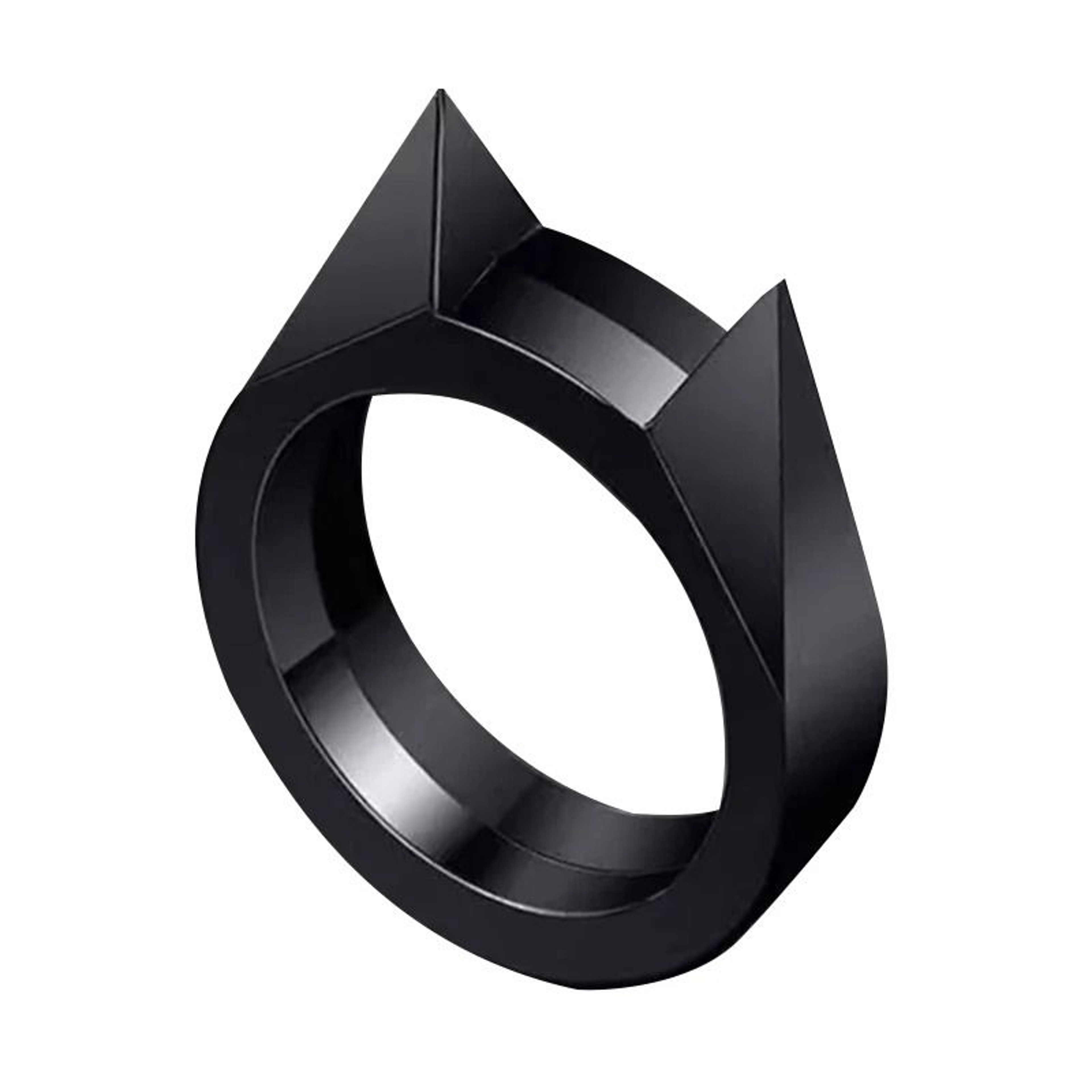 Reinforced High Hardness Outdoor Protection Ring 7