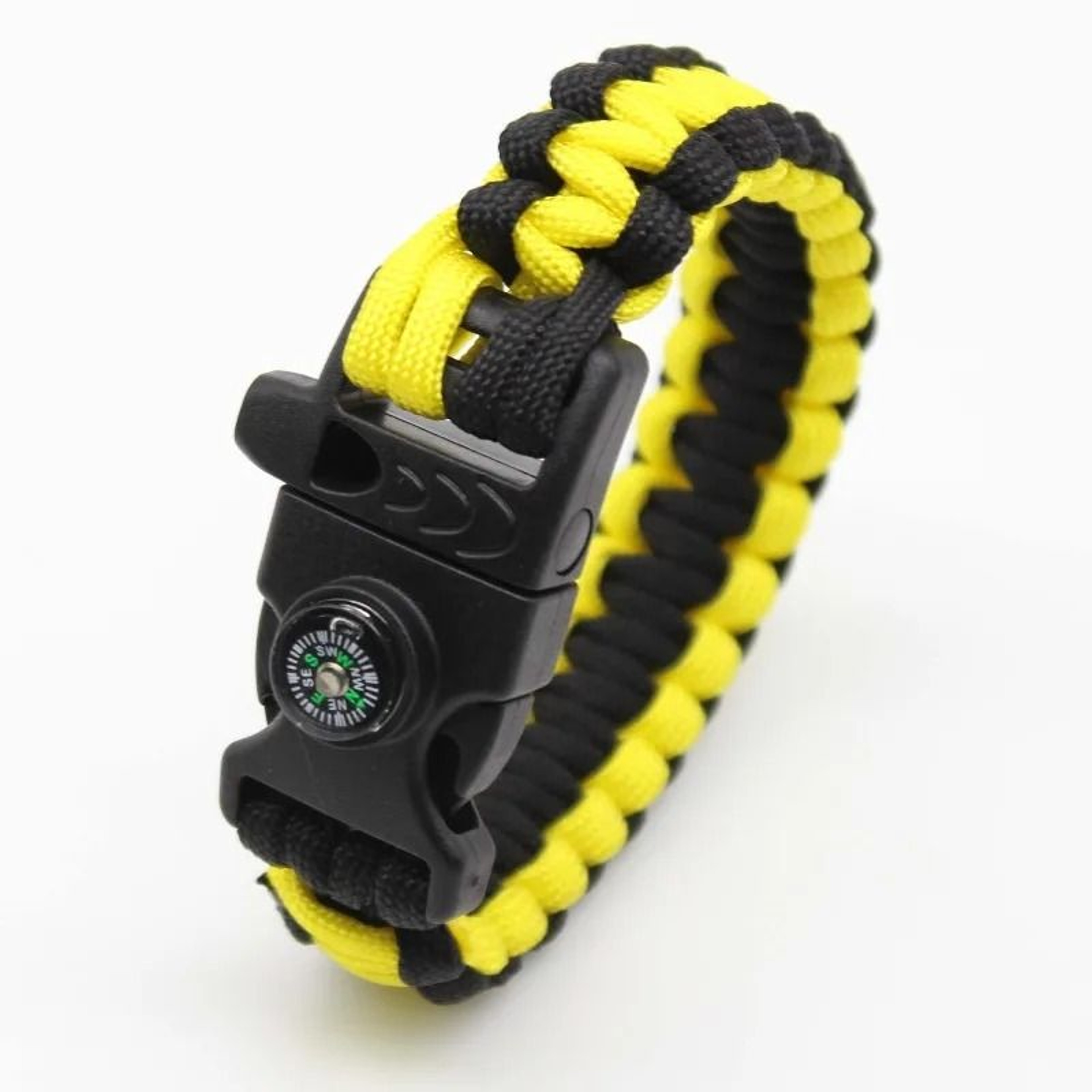 7 Strand Reinforced Survival Paracord Bracelet 7