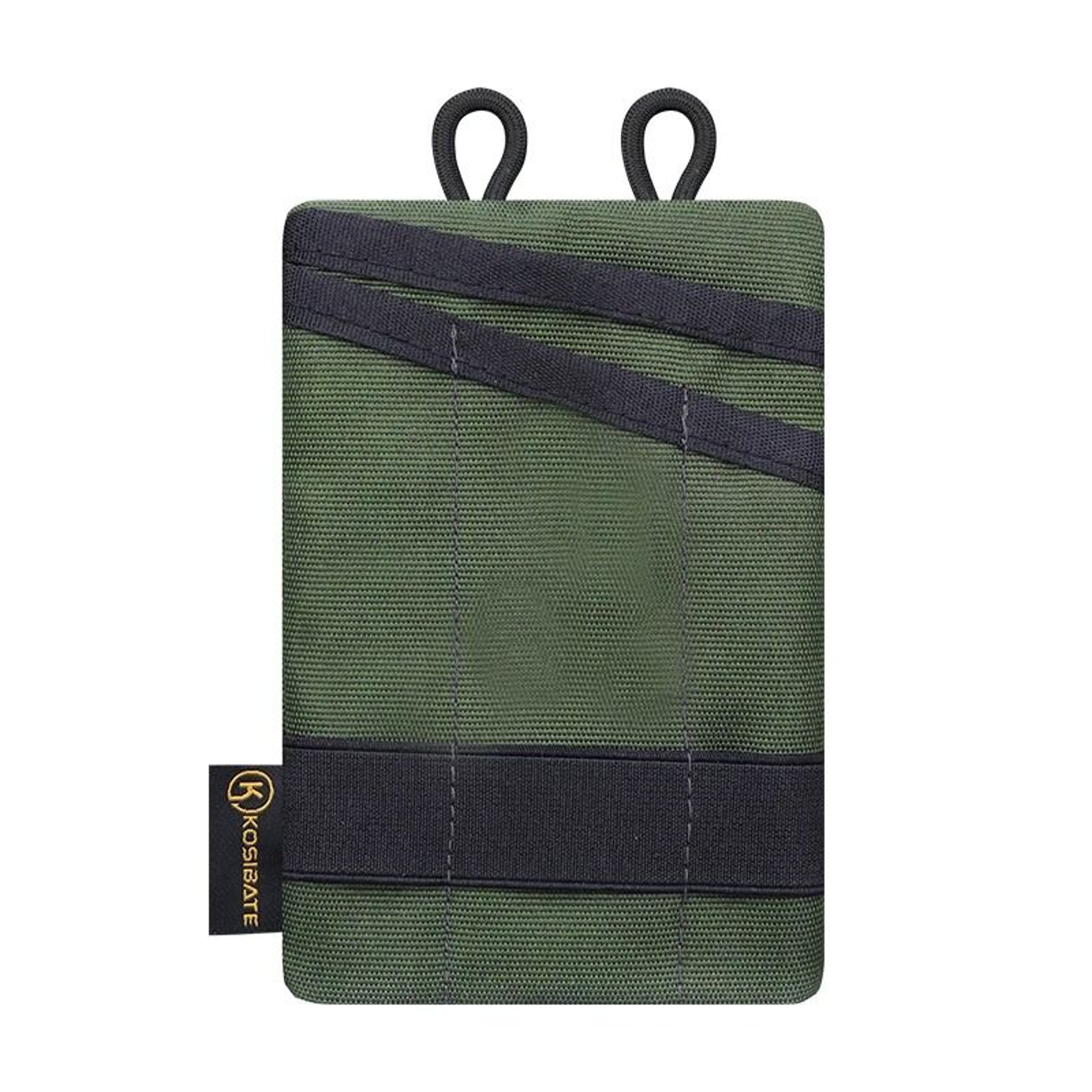 Tactical Molle EDC Pouch And Compact Utility Wallet 6