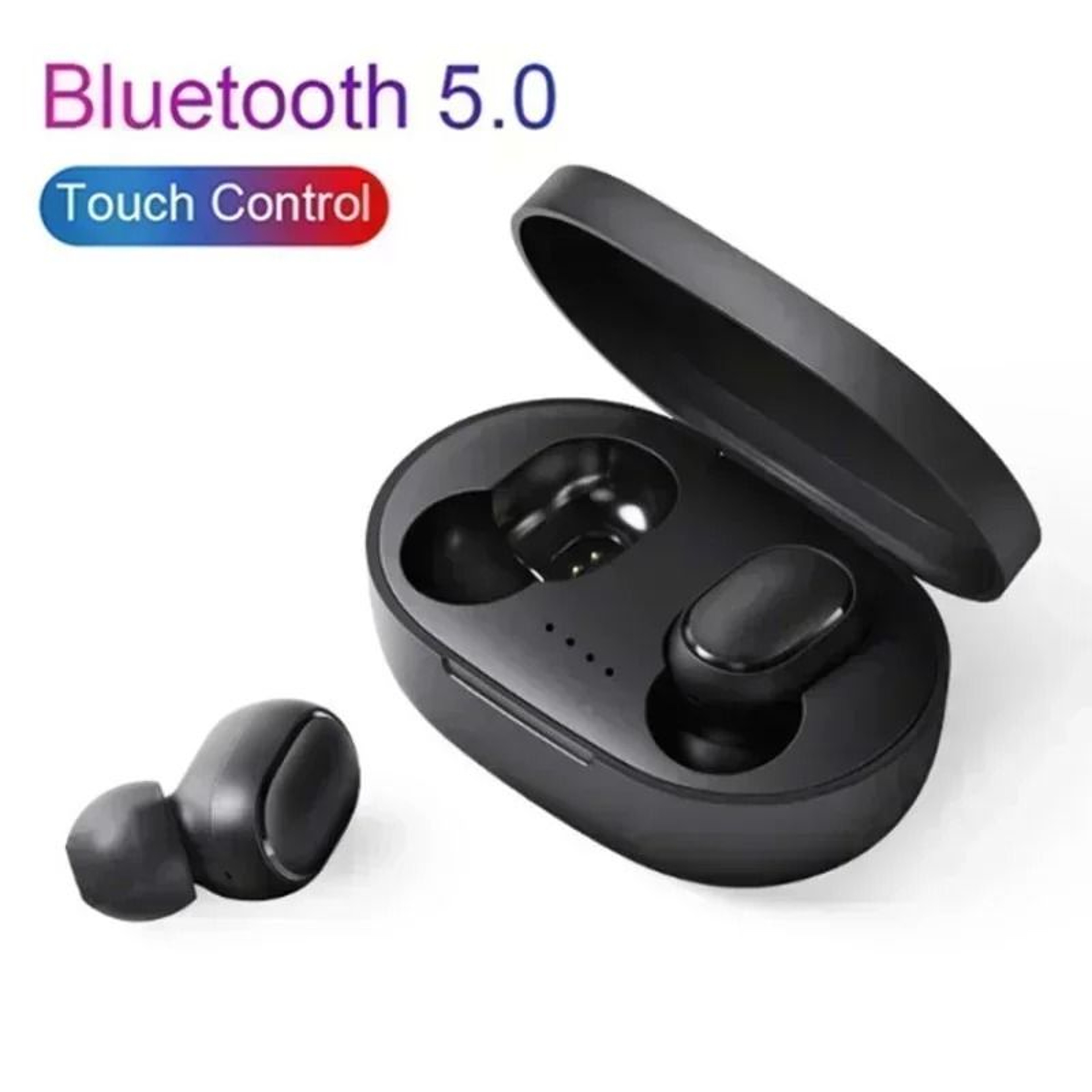 True Wireless Stereo Audio Interface 3