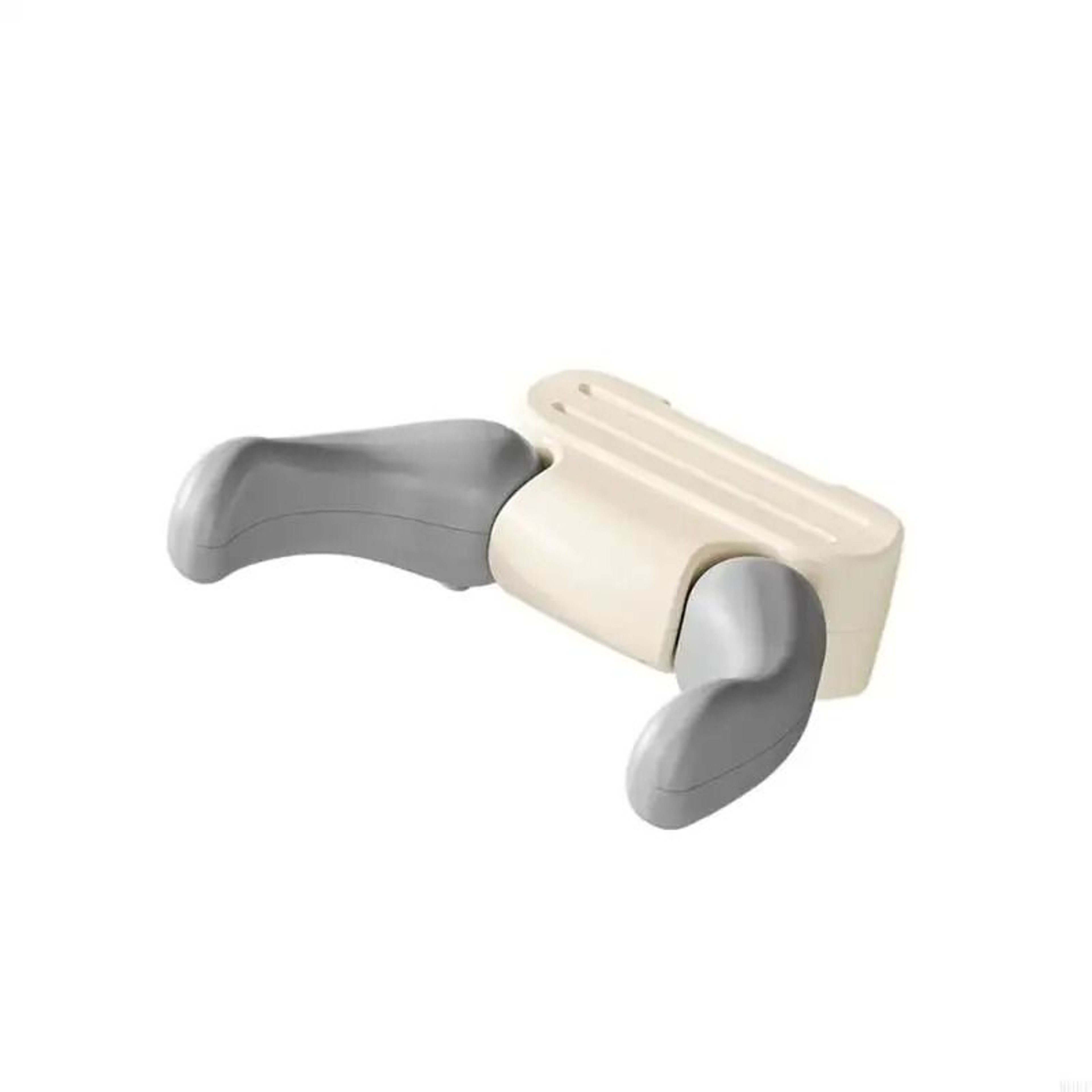 Professional Adjustable AntiPinch Pediatric Bath Support 3