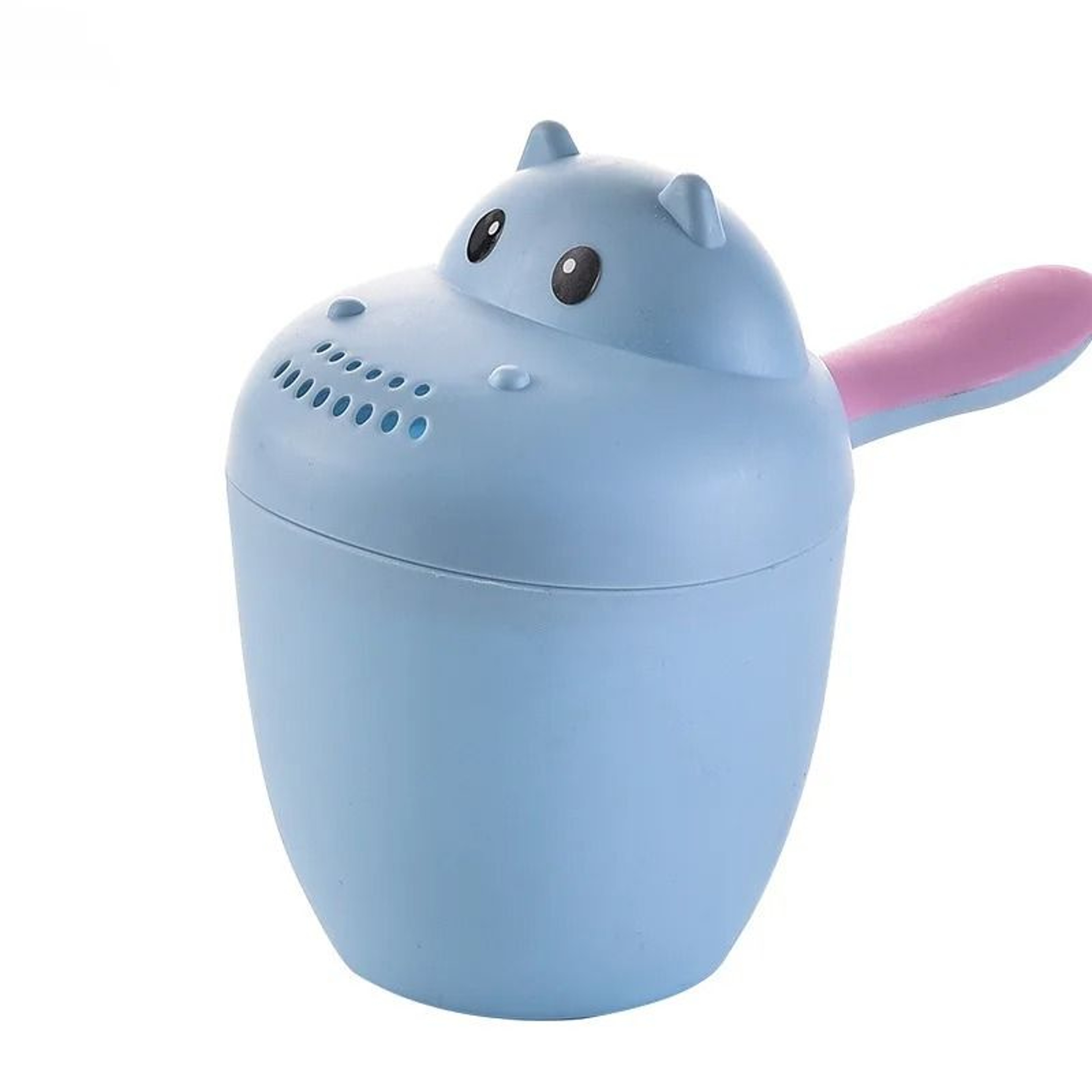 Pediatric Ergonomic Hydraulic Rinse System 2