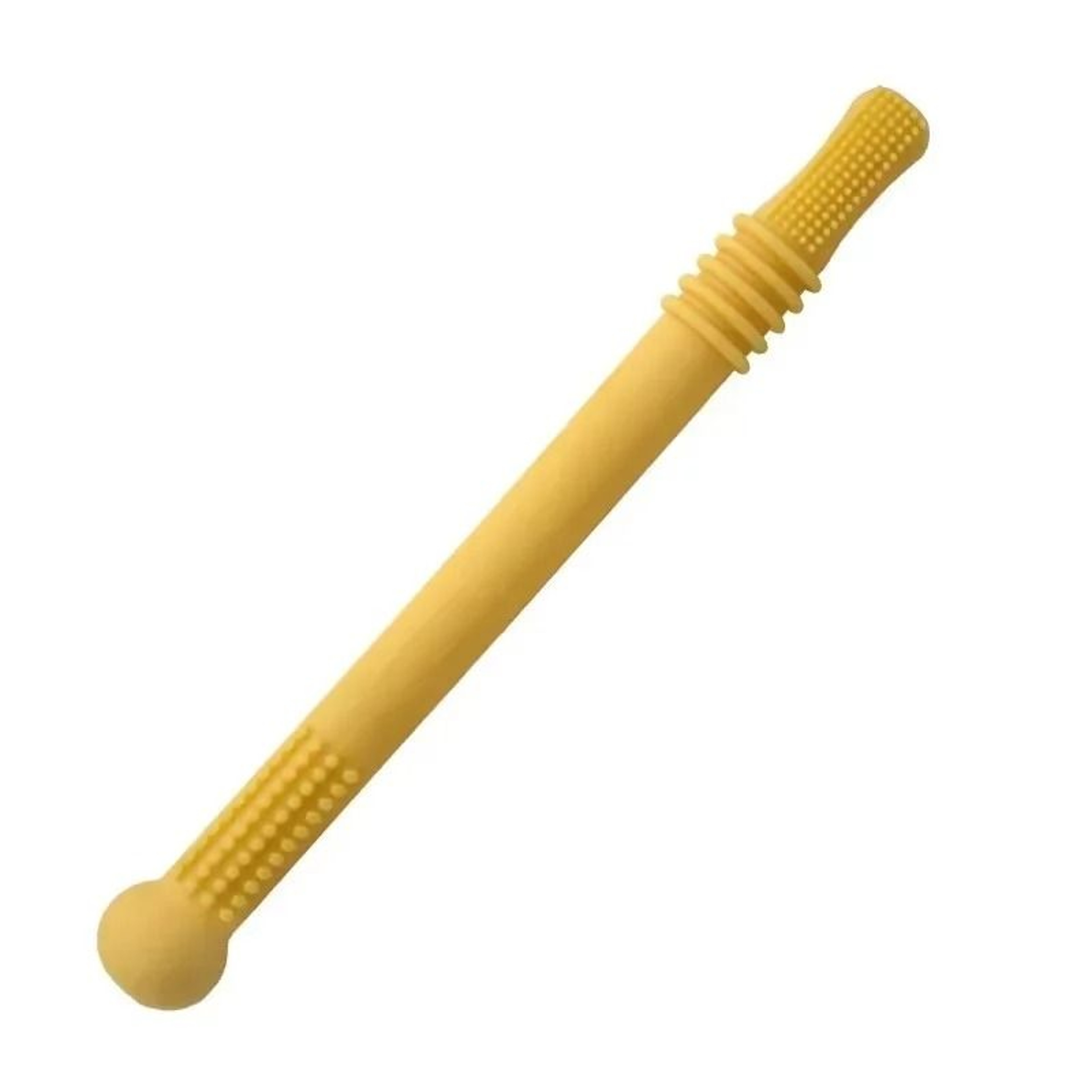 Flexible Silicone Pediatric Molar Relief Wand 6