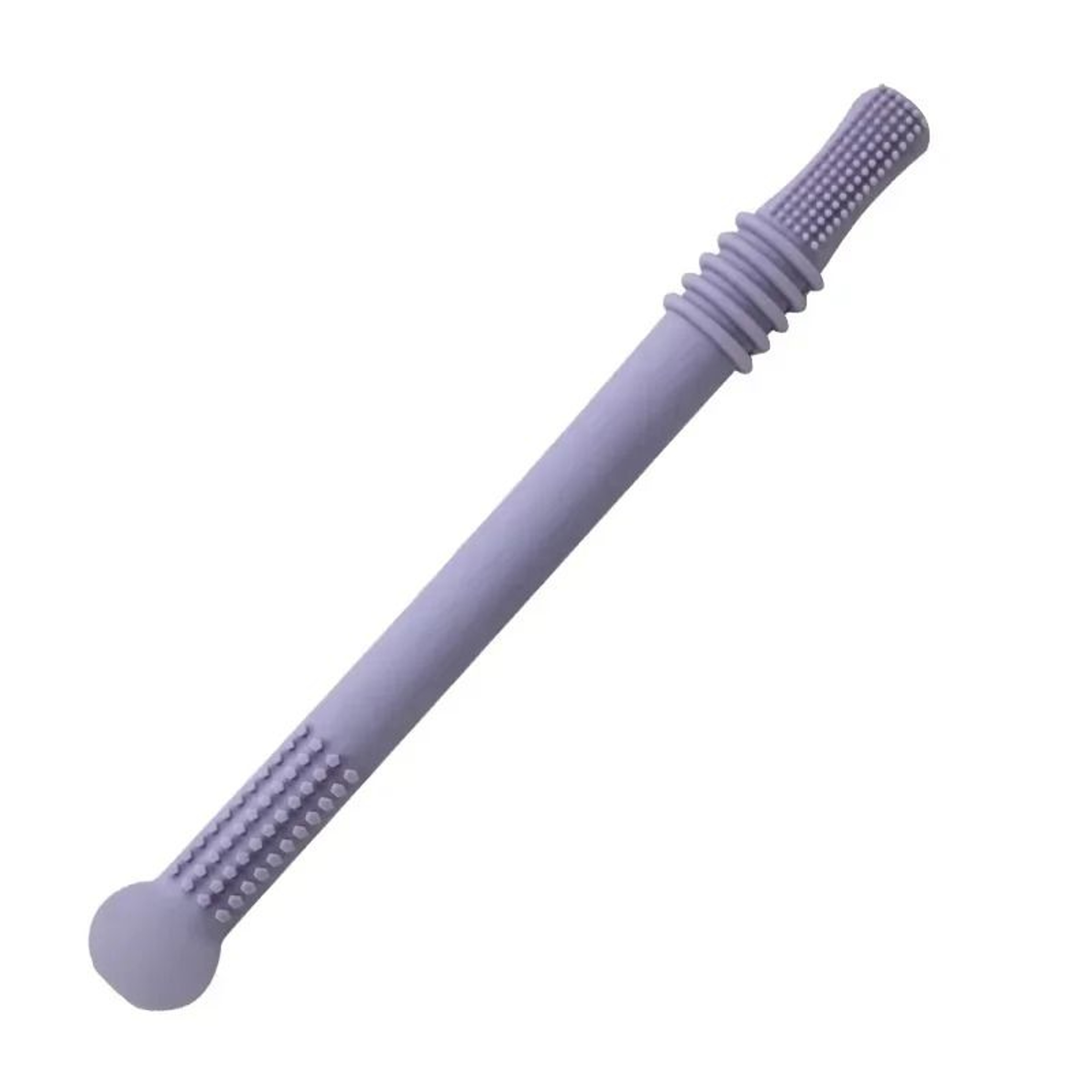 Flexible Silicone Pediatric Molar Relief Wand 7