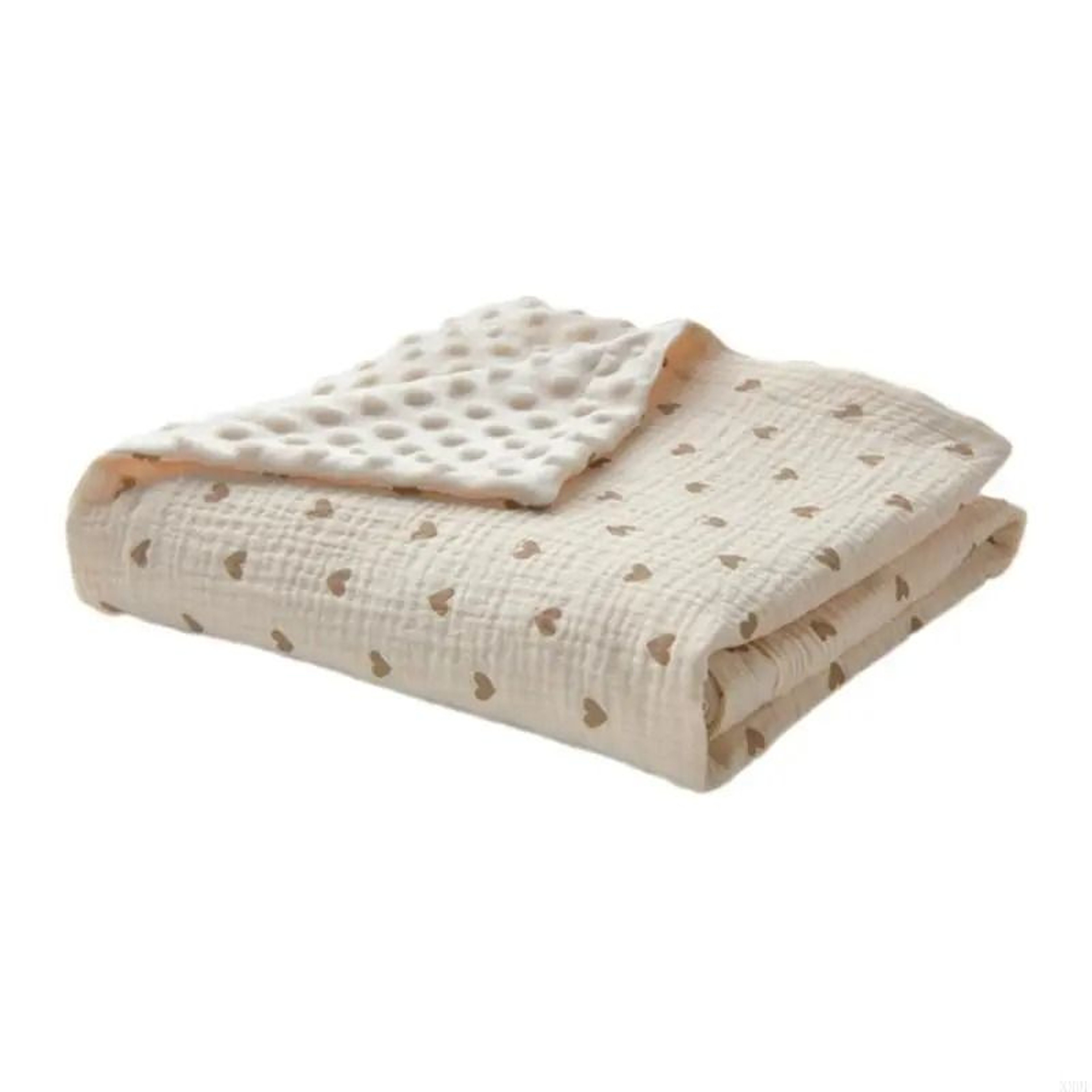 Sensory Tactile Pediatric Soothing Blanket 9