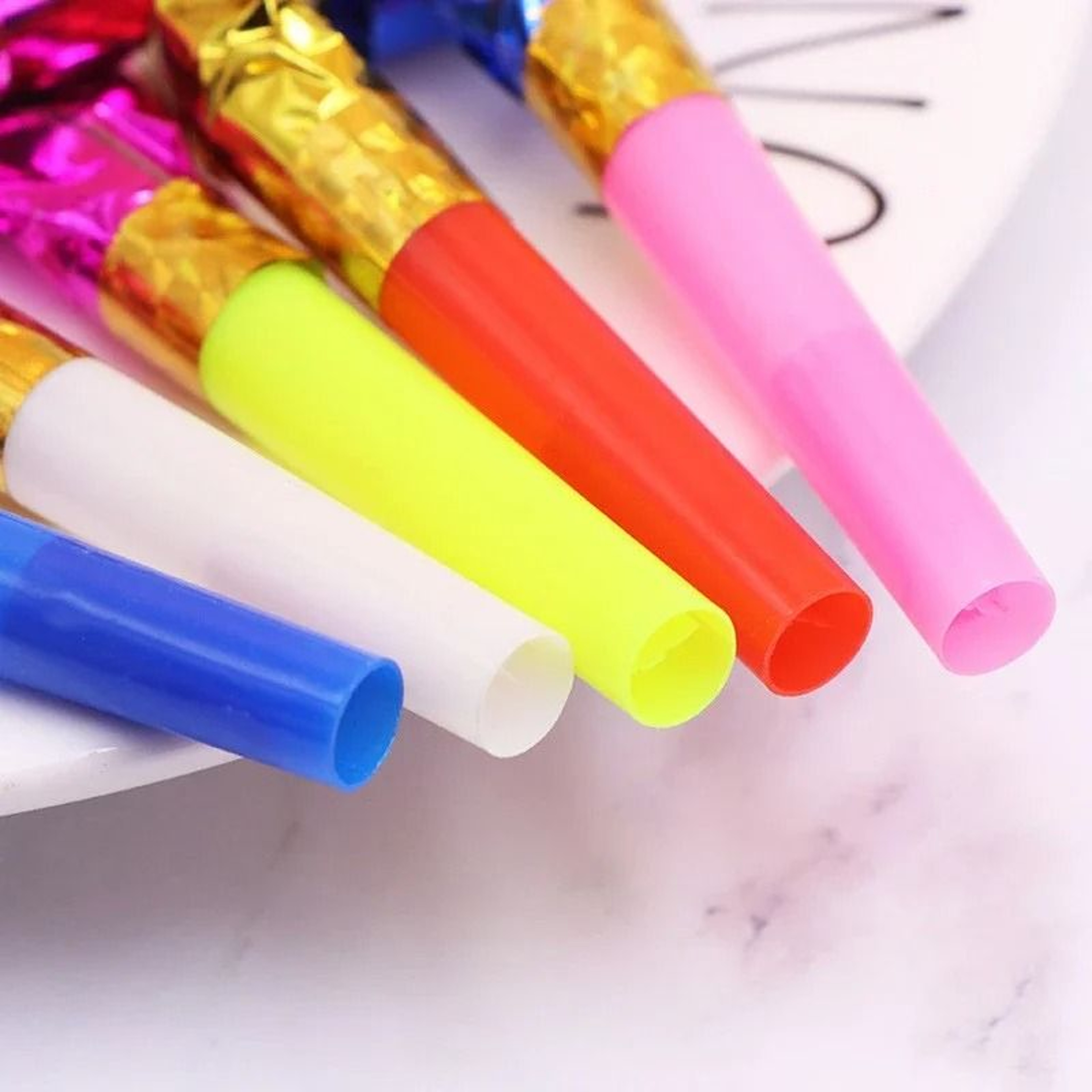 Colorful Pediatric Aerodynamic Blowing Dragon 4
