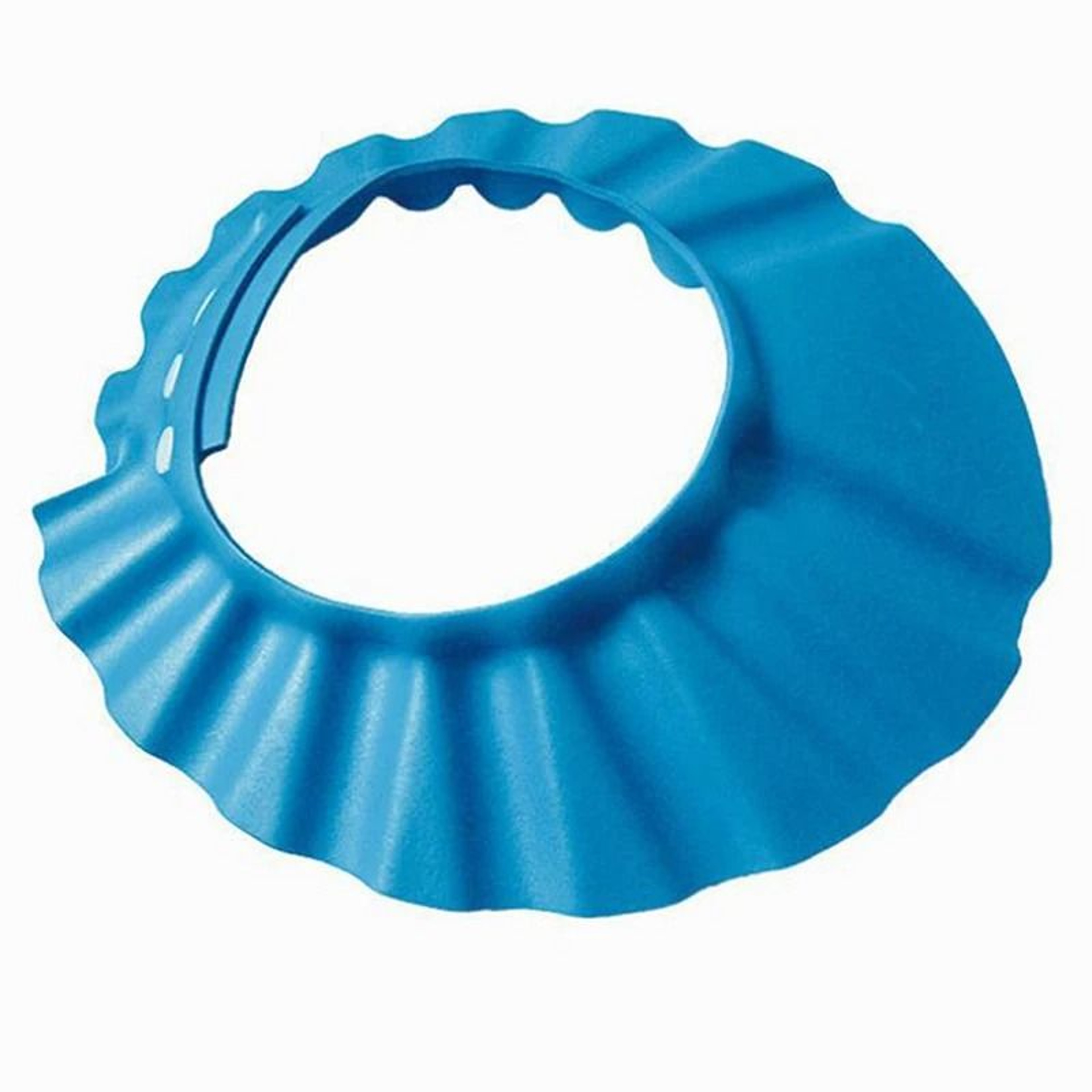 Adjustable Kids Protective Shower Cap 11