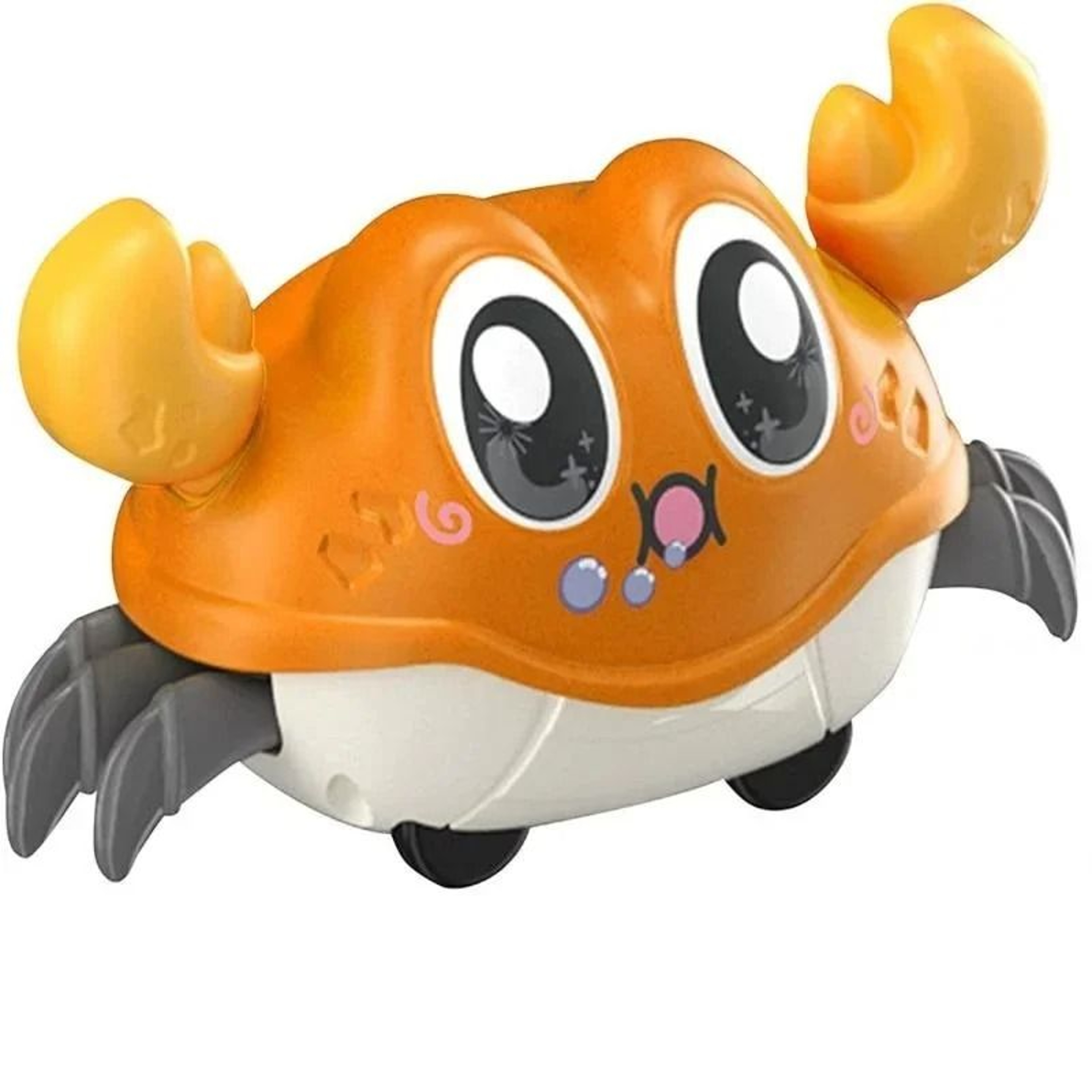 Kinetic Simulation Crawling Crab Toy 11