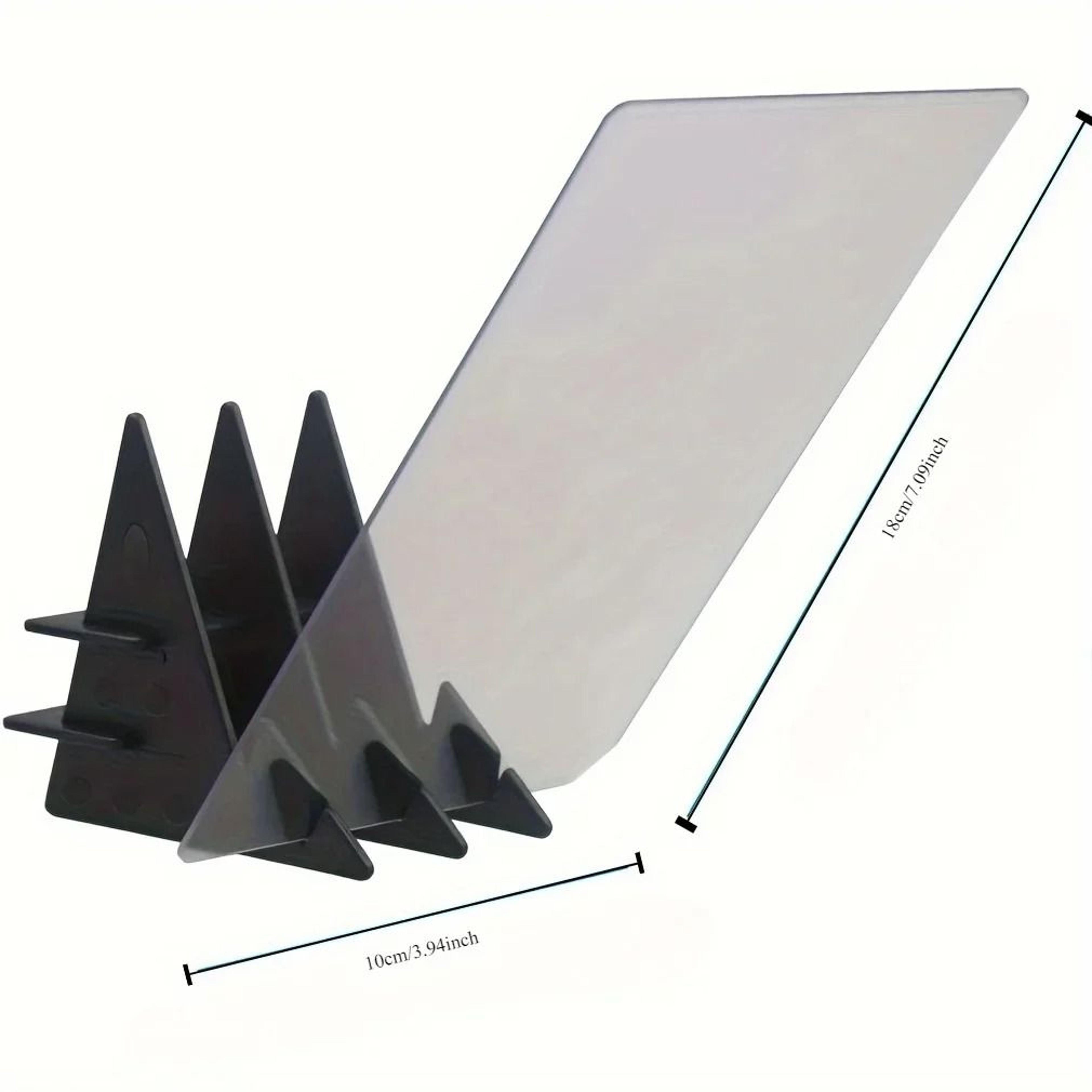 Optical Tracing Board Drawing Projector for Easy Sketching and Image Transfer – view 8