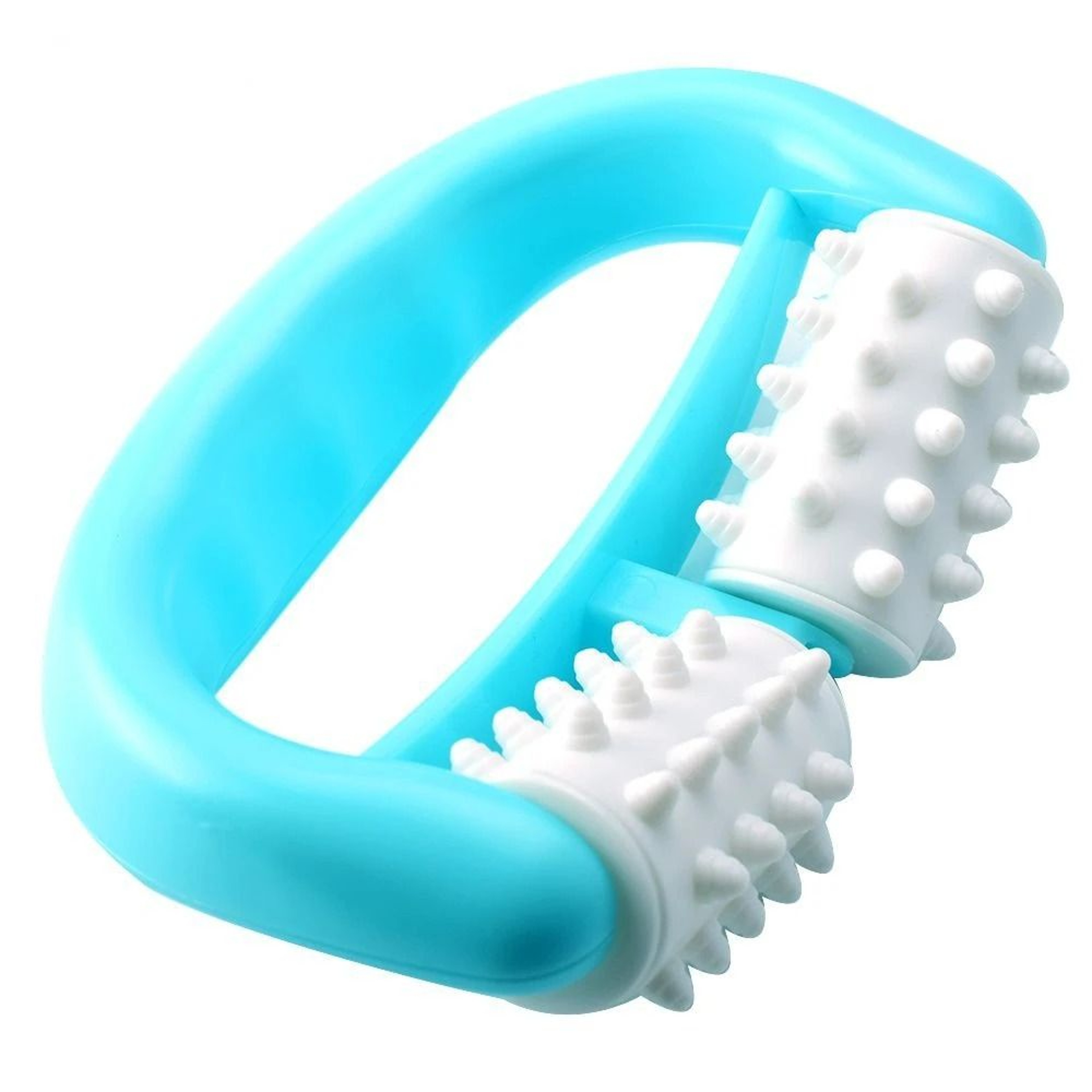 Kinetic Anti Cellulite Handheld Roller Massager 4