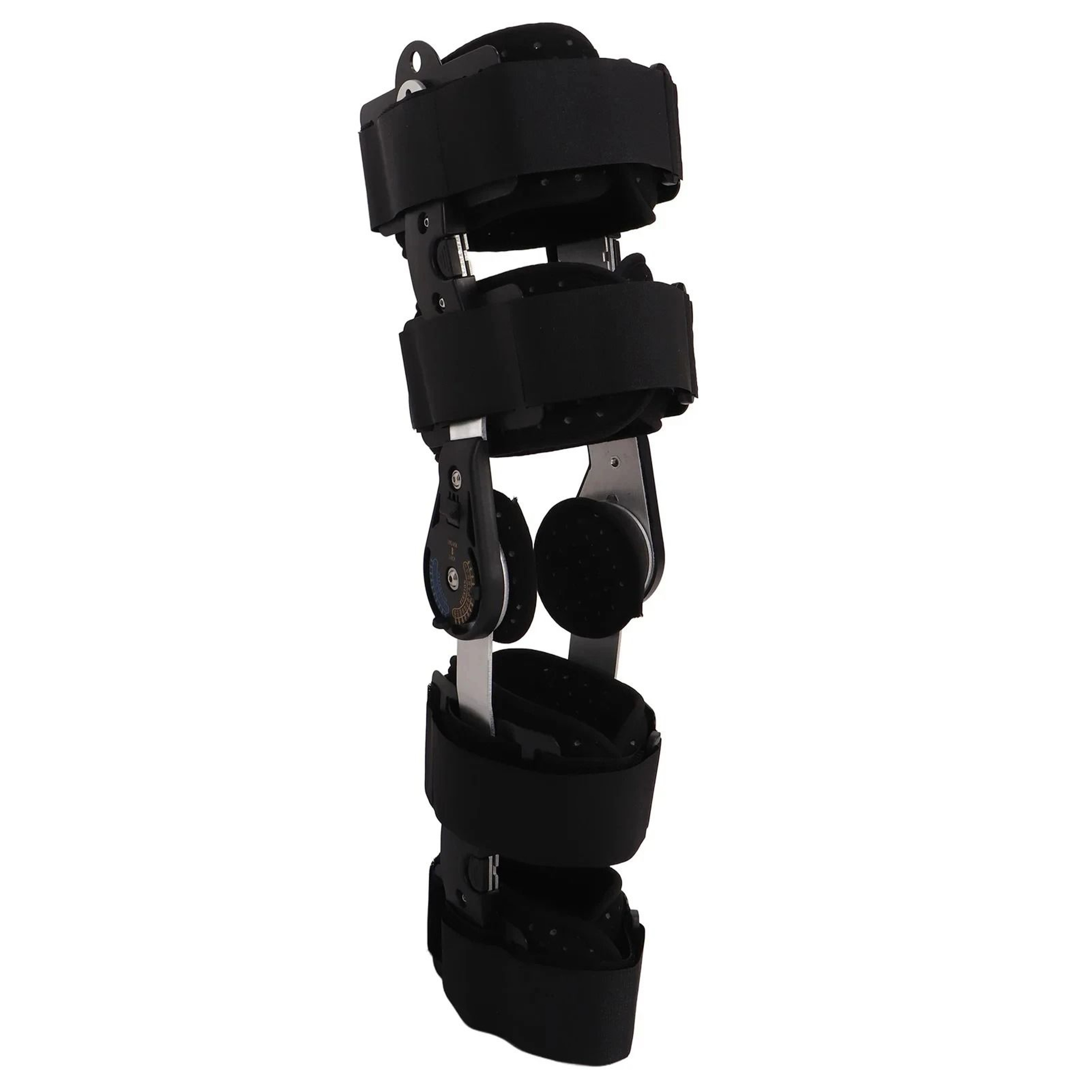 Orthopedic Adjustable Hinged ROM Knee Stabilizer 5