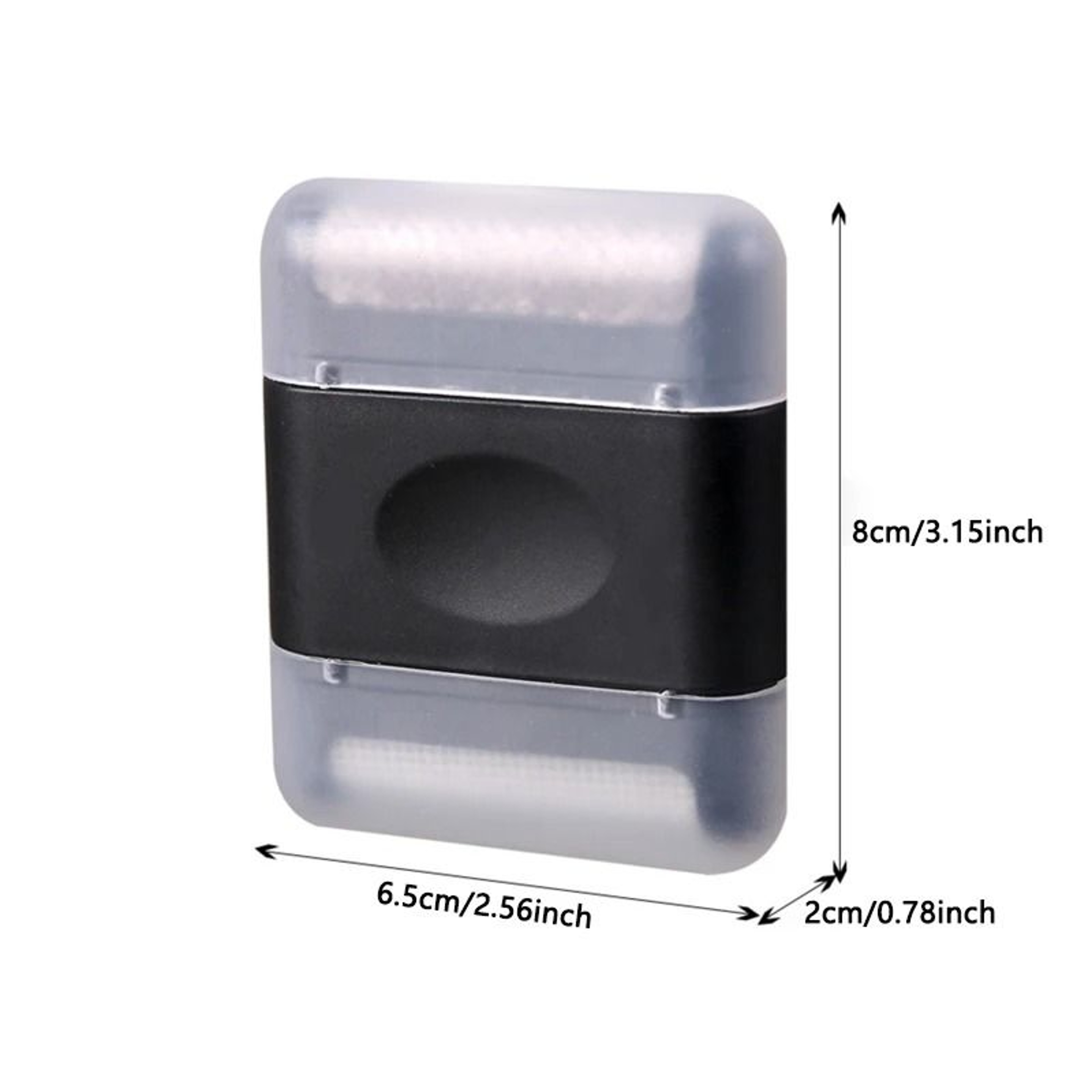 Ultra Portable Manual Lint And Pilling Remover 5