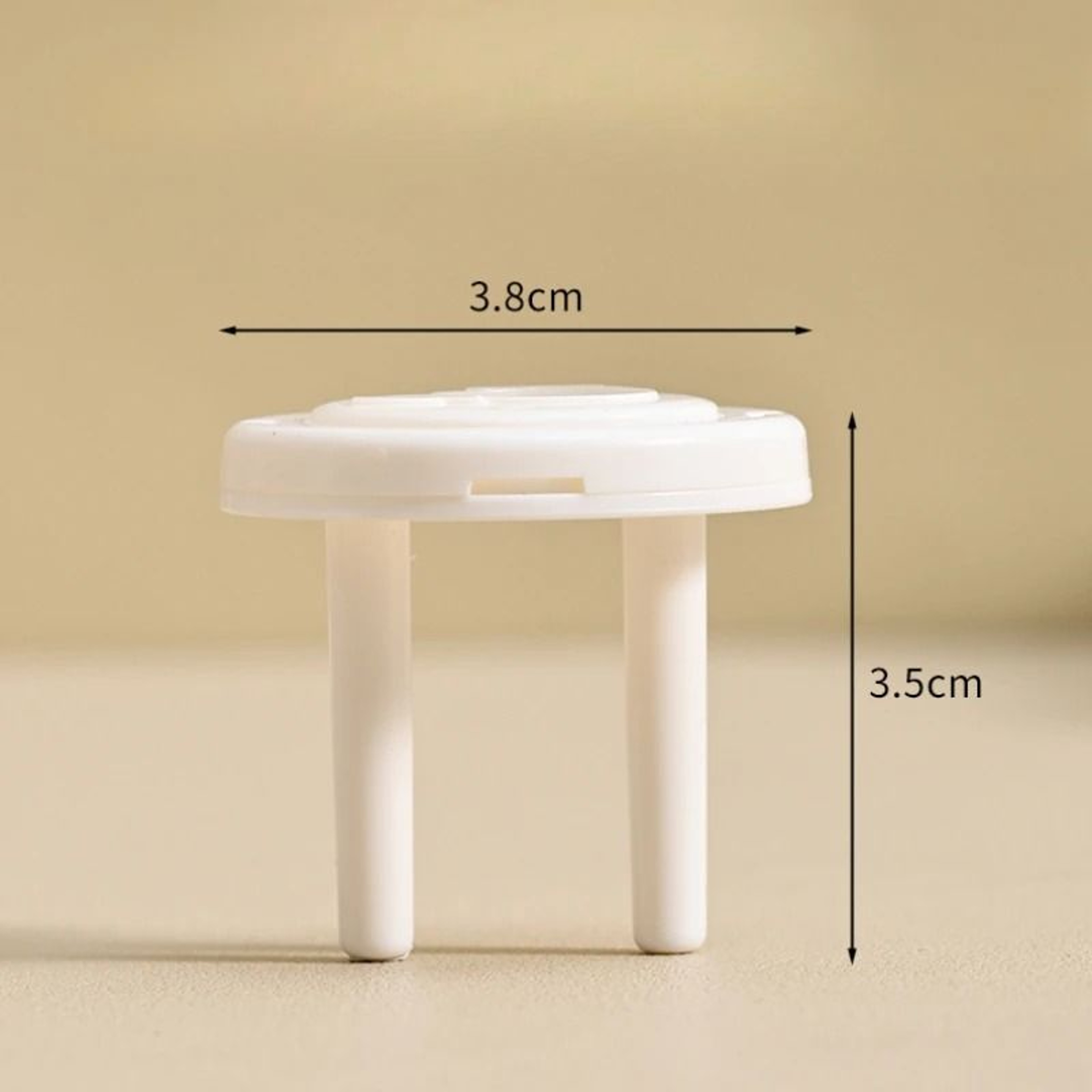 Child Safe Electrical Socket Protective Covers 5
