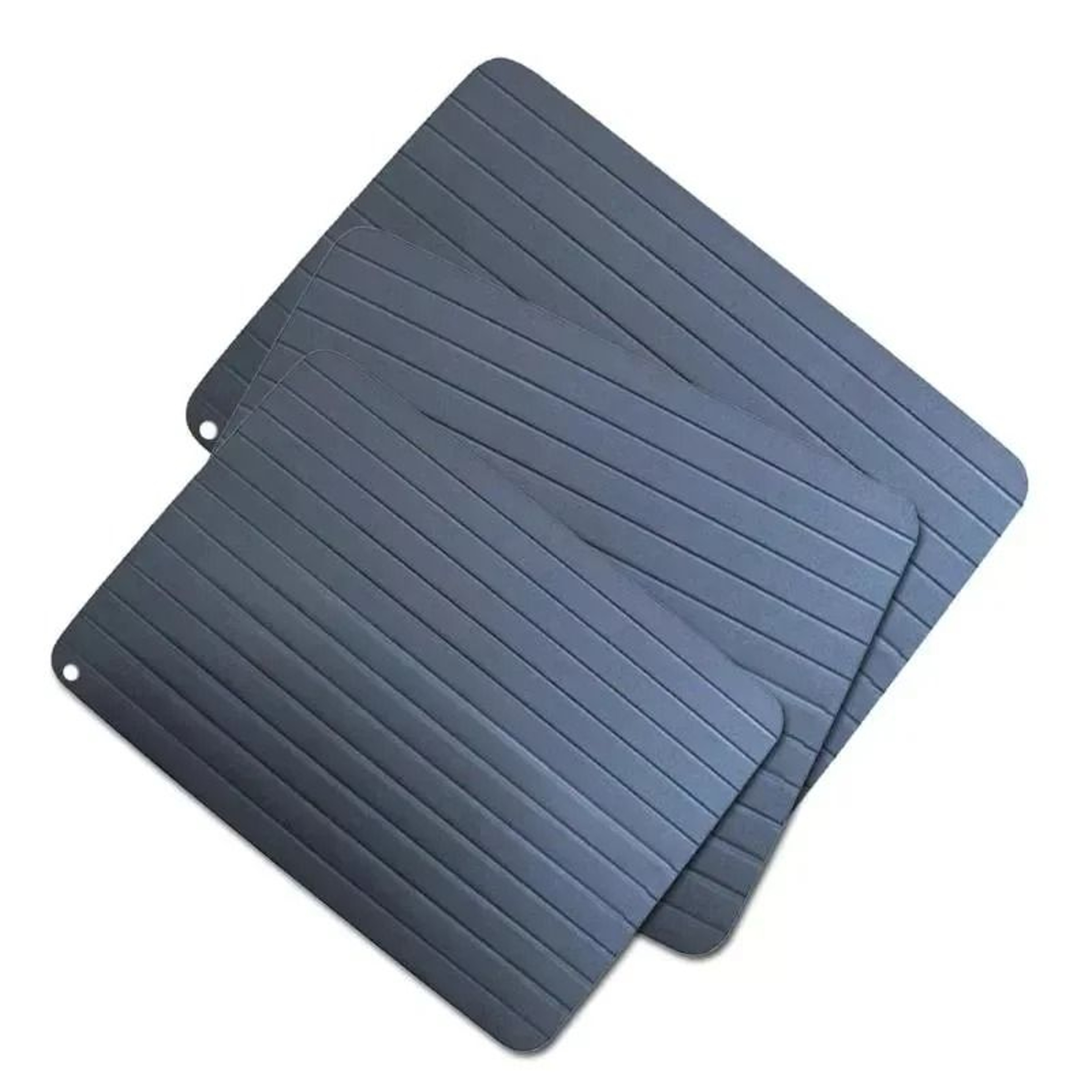 Professional High Conductivity Rapid Defrosting Tray 5
