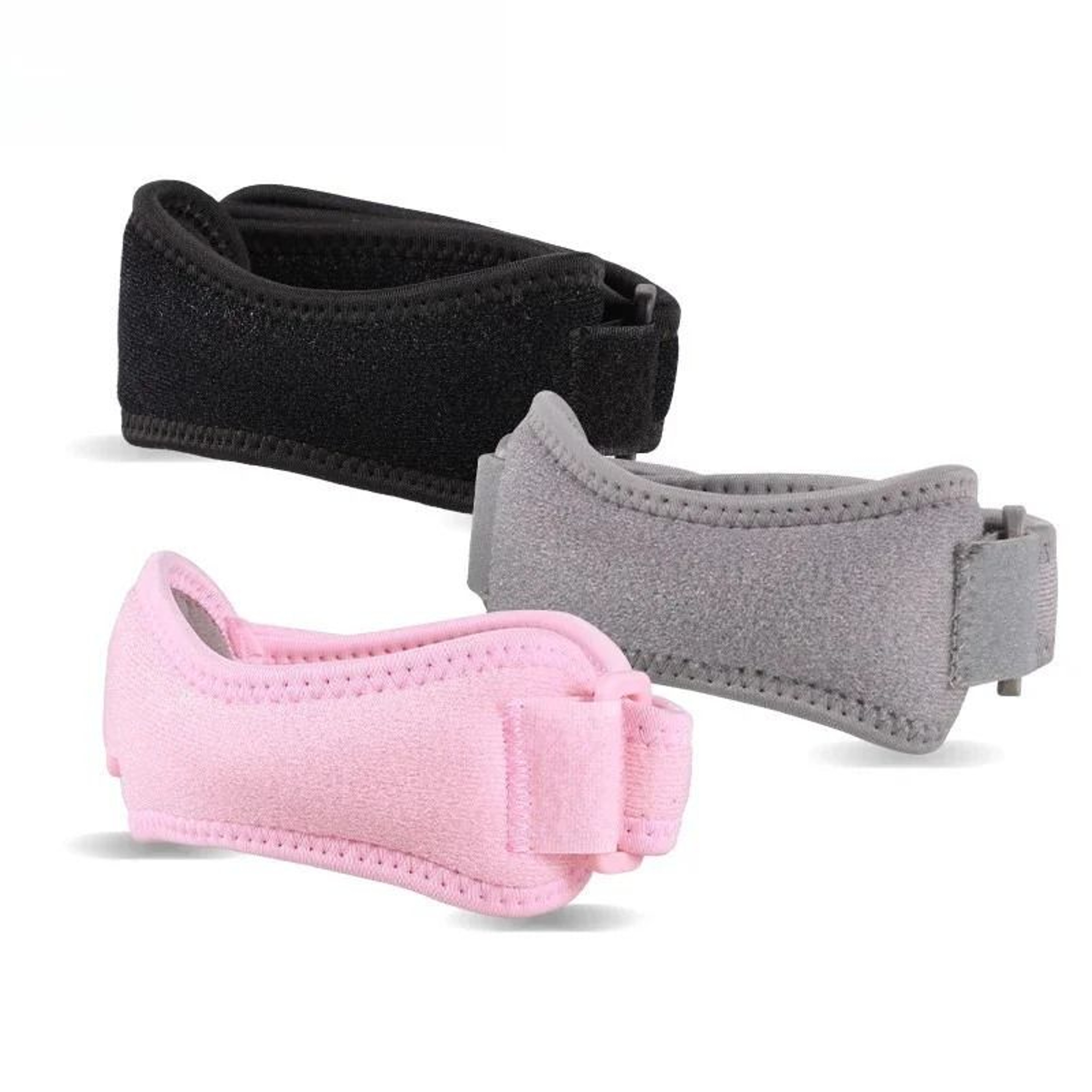 Precision Adjustable Patella Tendon Support Strap 4
