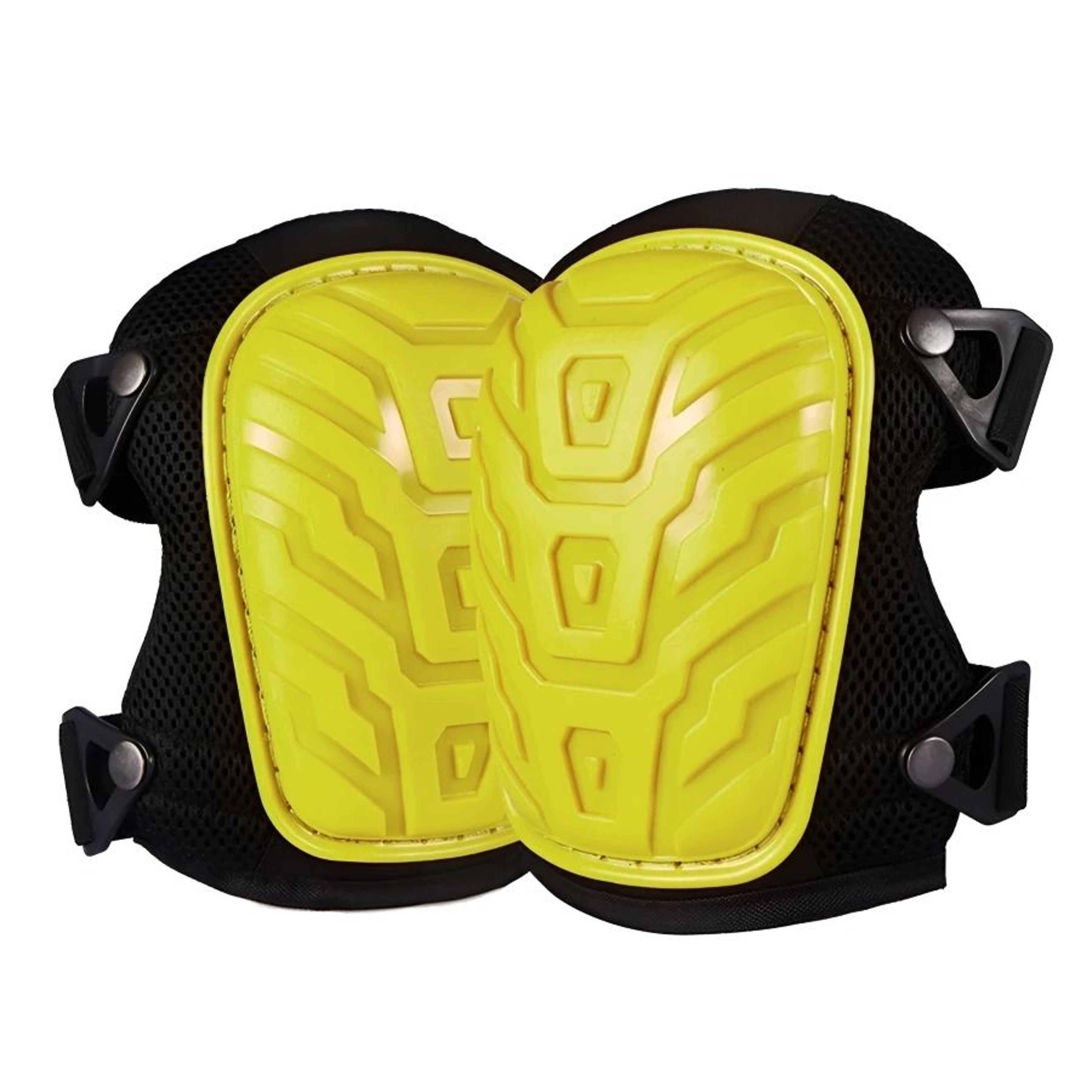 Titan Shield Heavy Duty Gel Core Utility Guard System 7