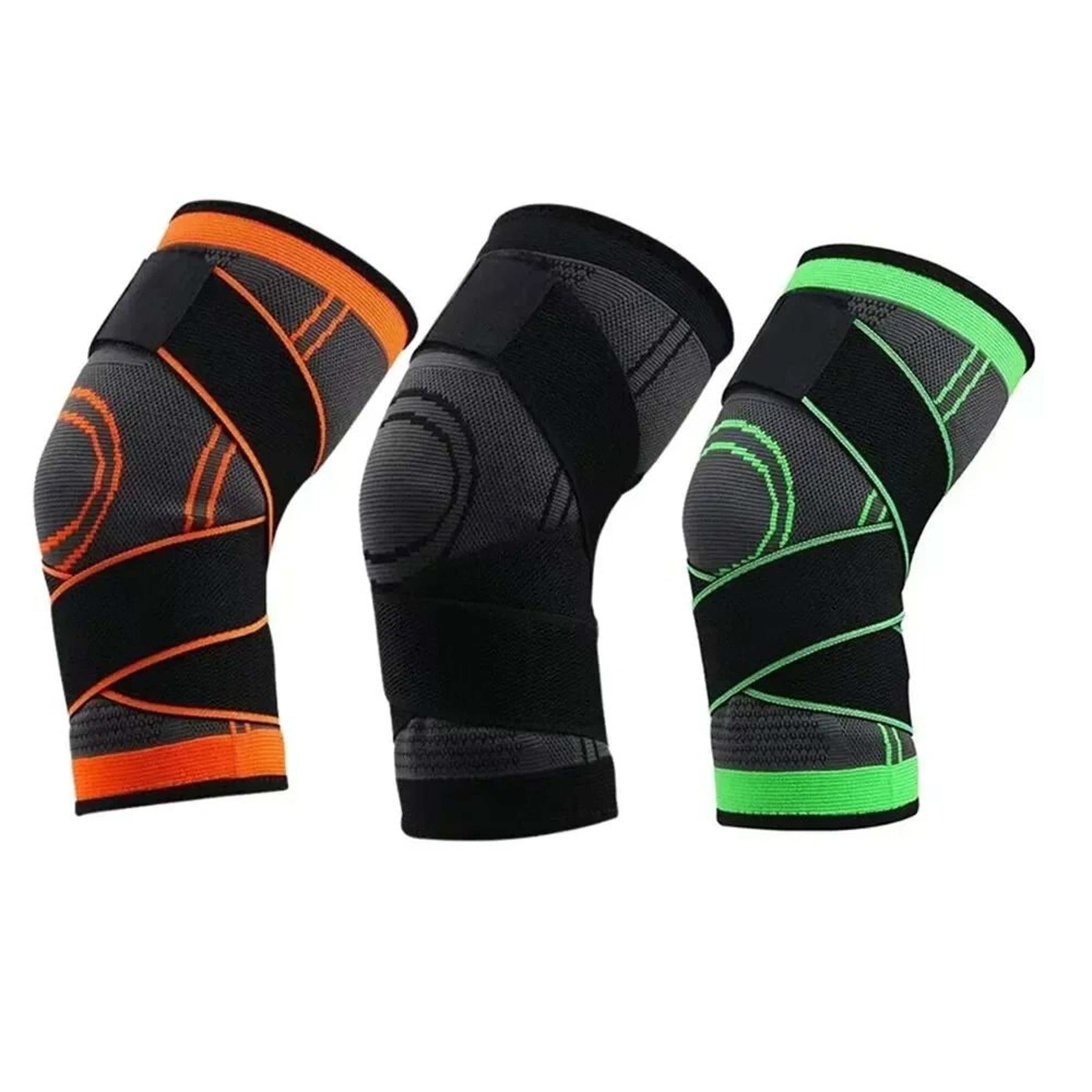 Apex Flow High Tension Compression Joint Sleeve 4