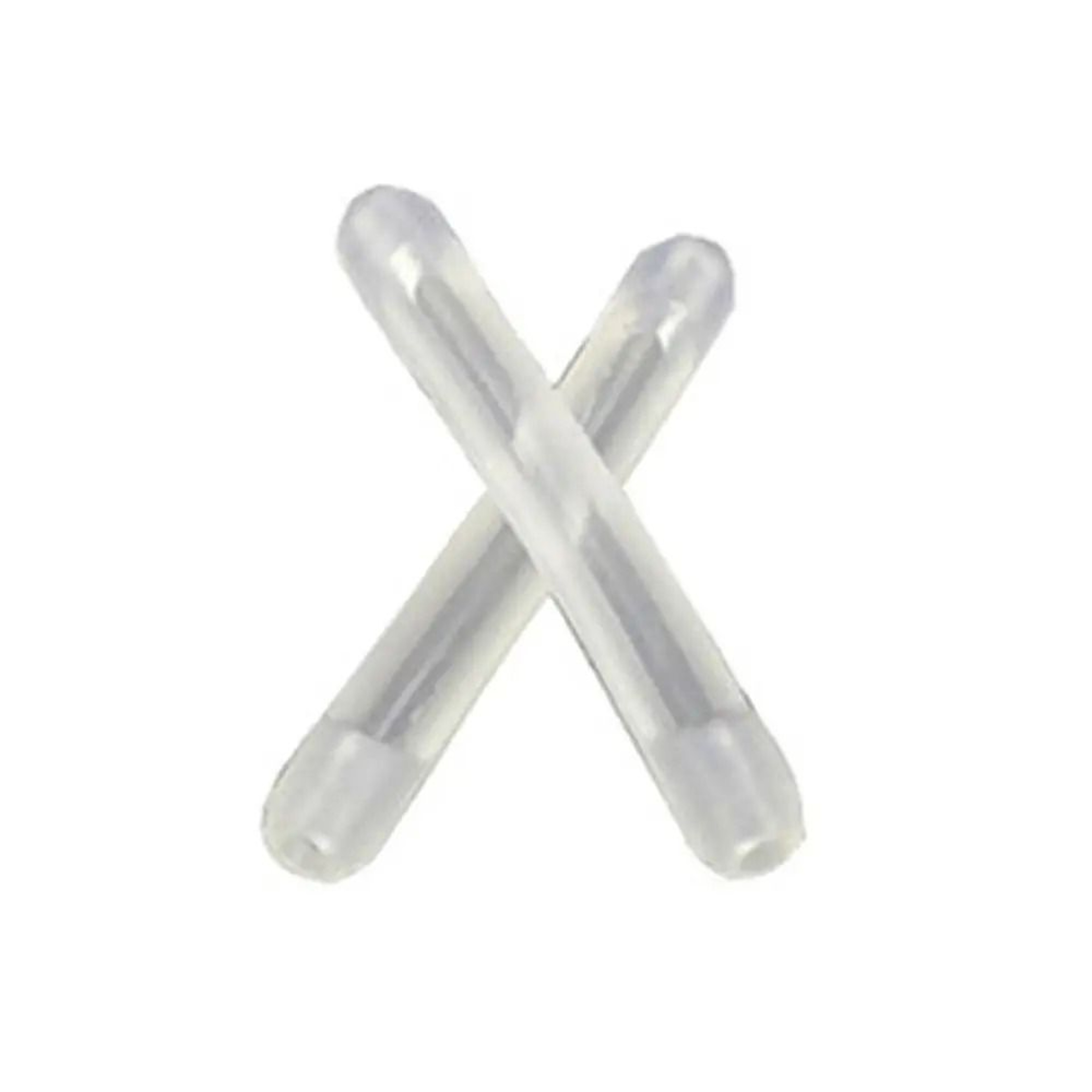 Anti Slip Silicone Glasses Ear Hooks 7