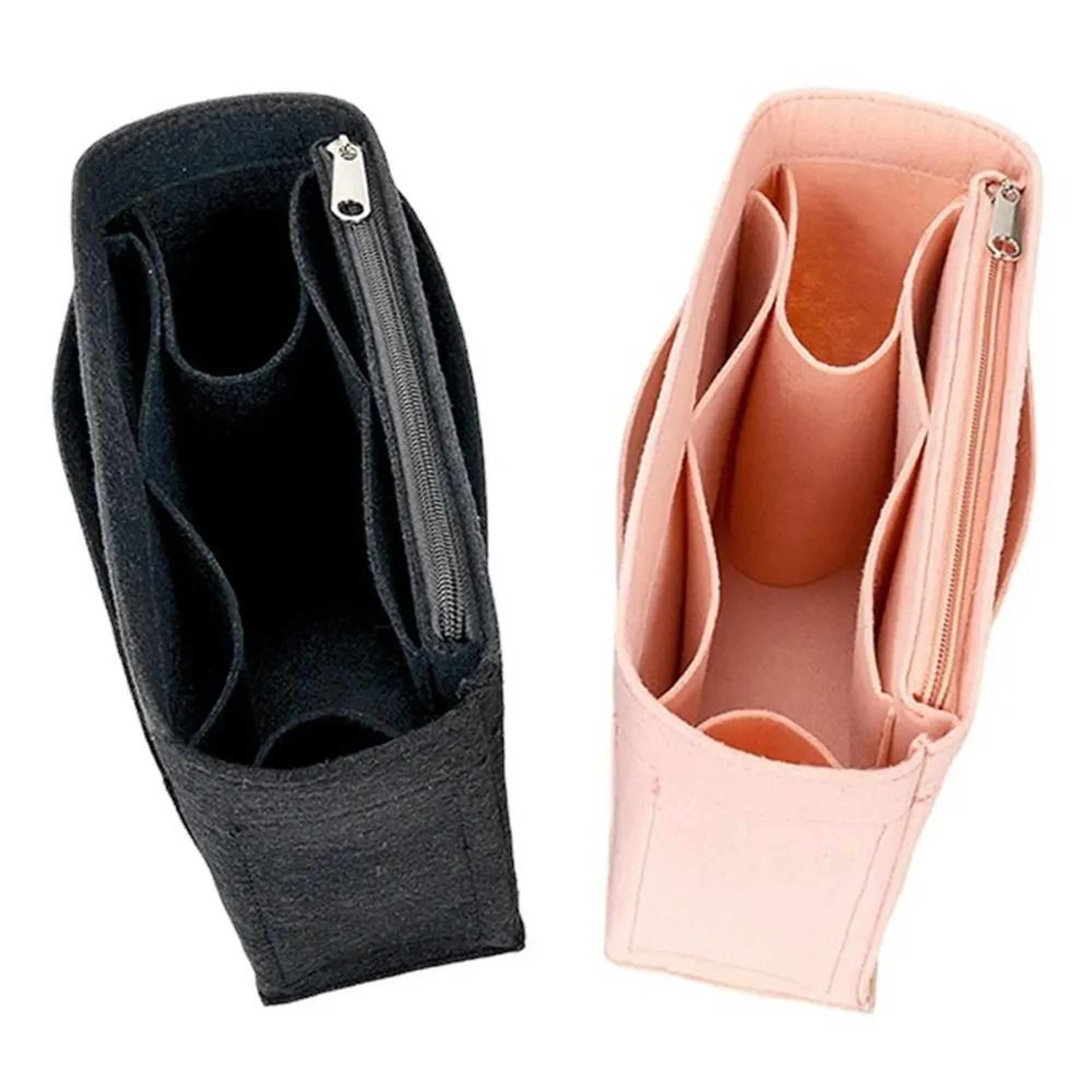 Felt Backpack Organizer Insert Liner 2