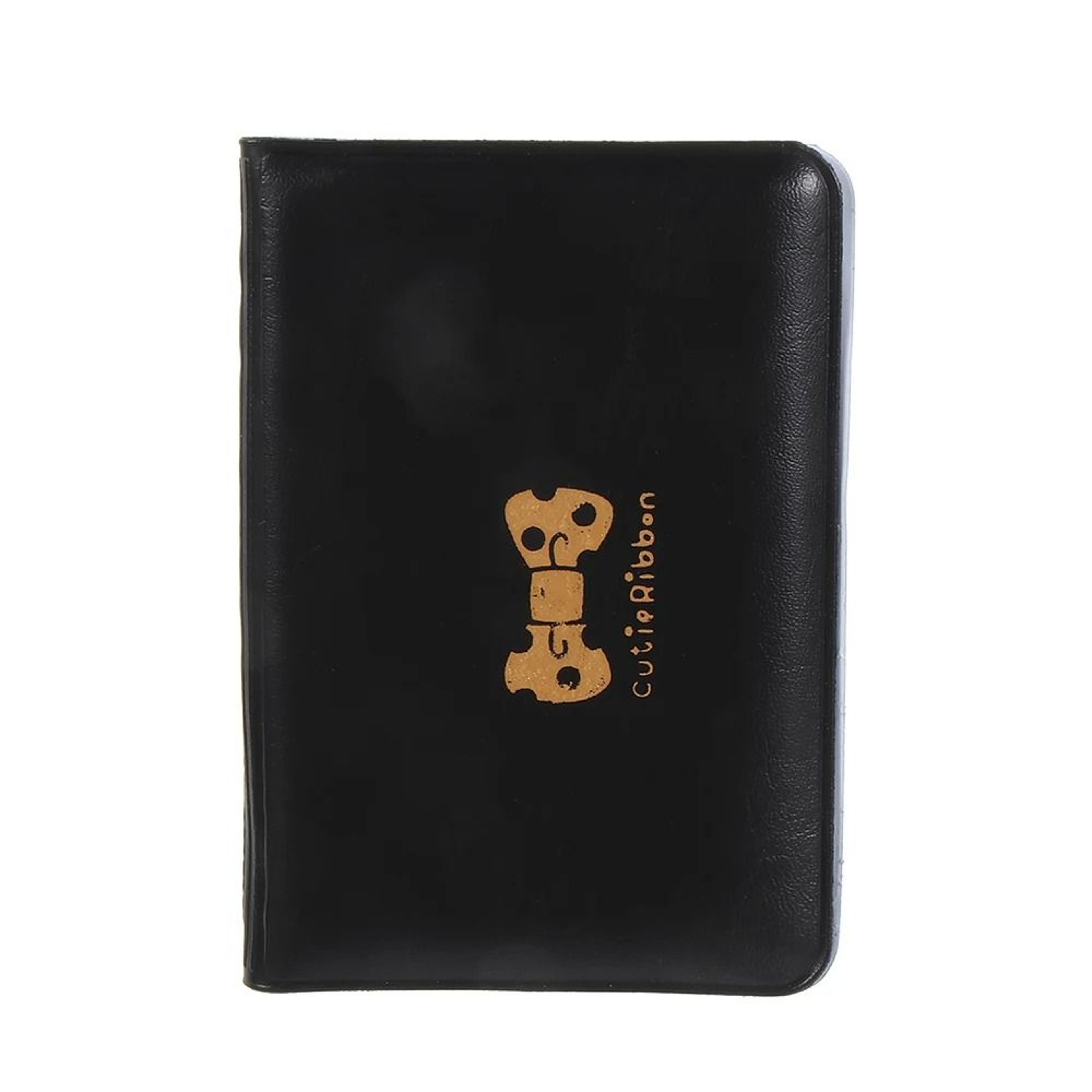 Elegant PVC BowKnot Card Holder 7
