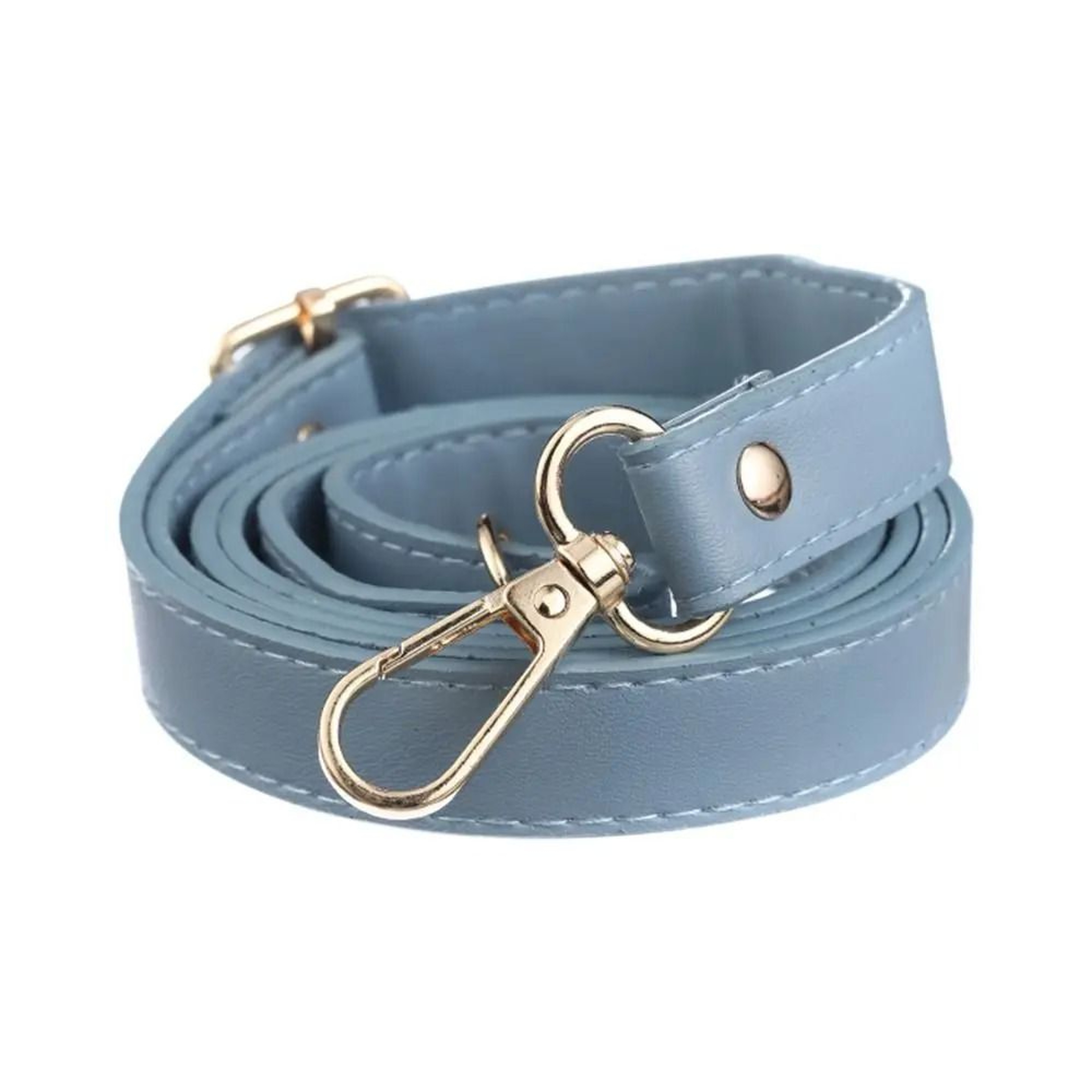 Adjustable Faux Leather Shoulder Strap Replacement 4