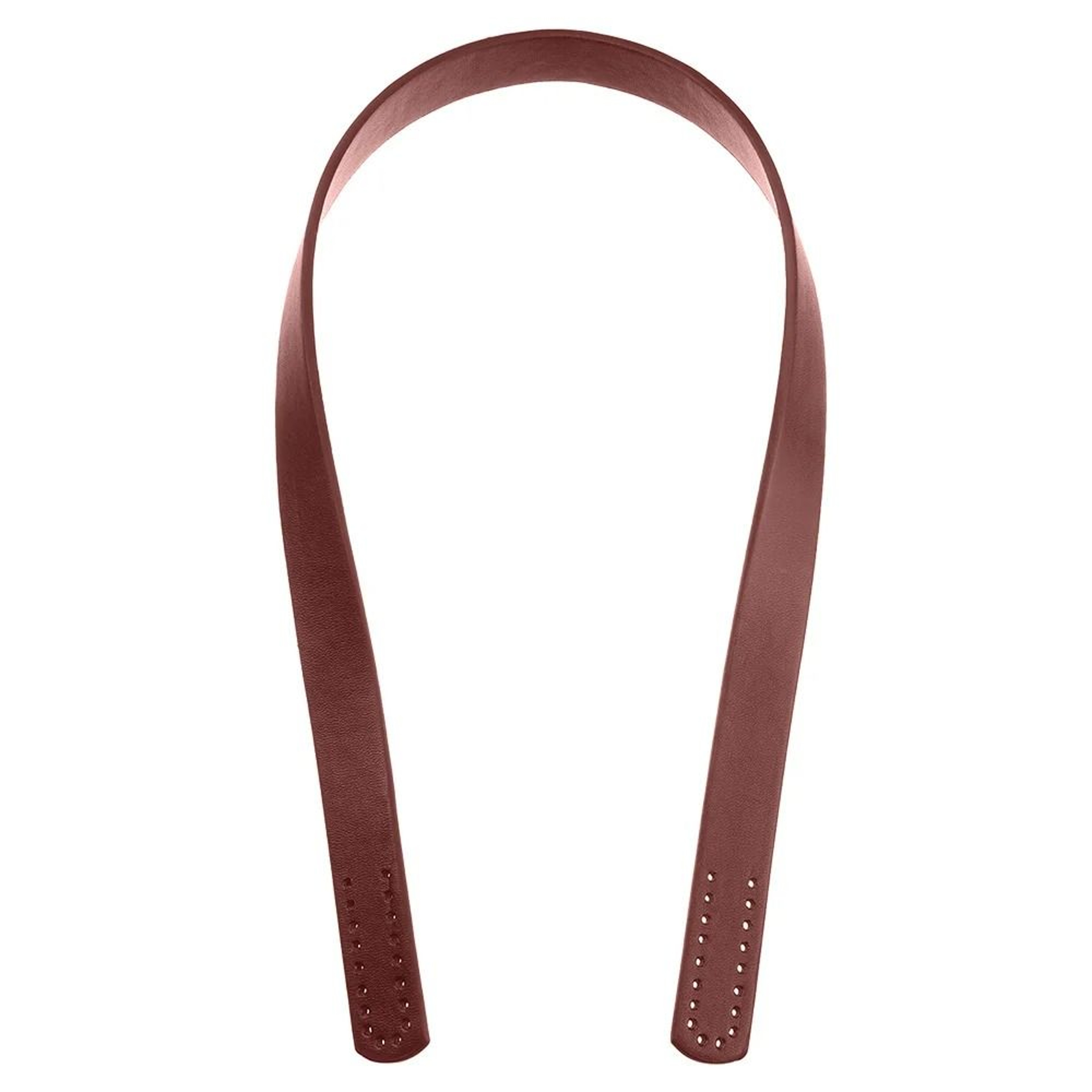 Detachable PU Leather DIY Replacement Handle 9