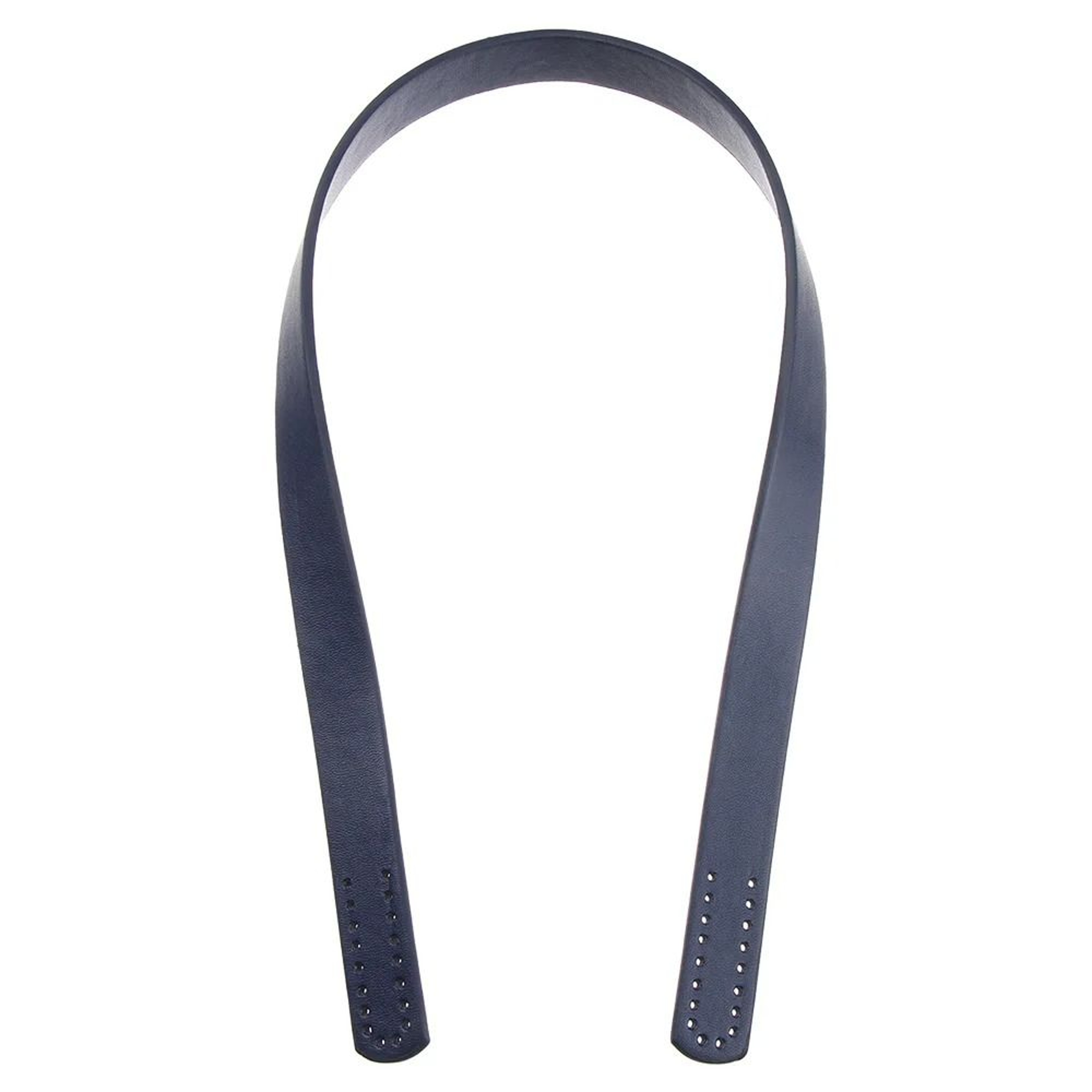 Detachable PU Leather DIY Replacement Handle 11