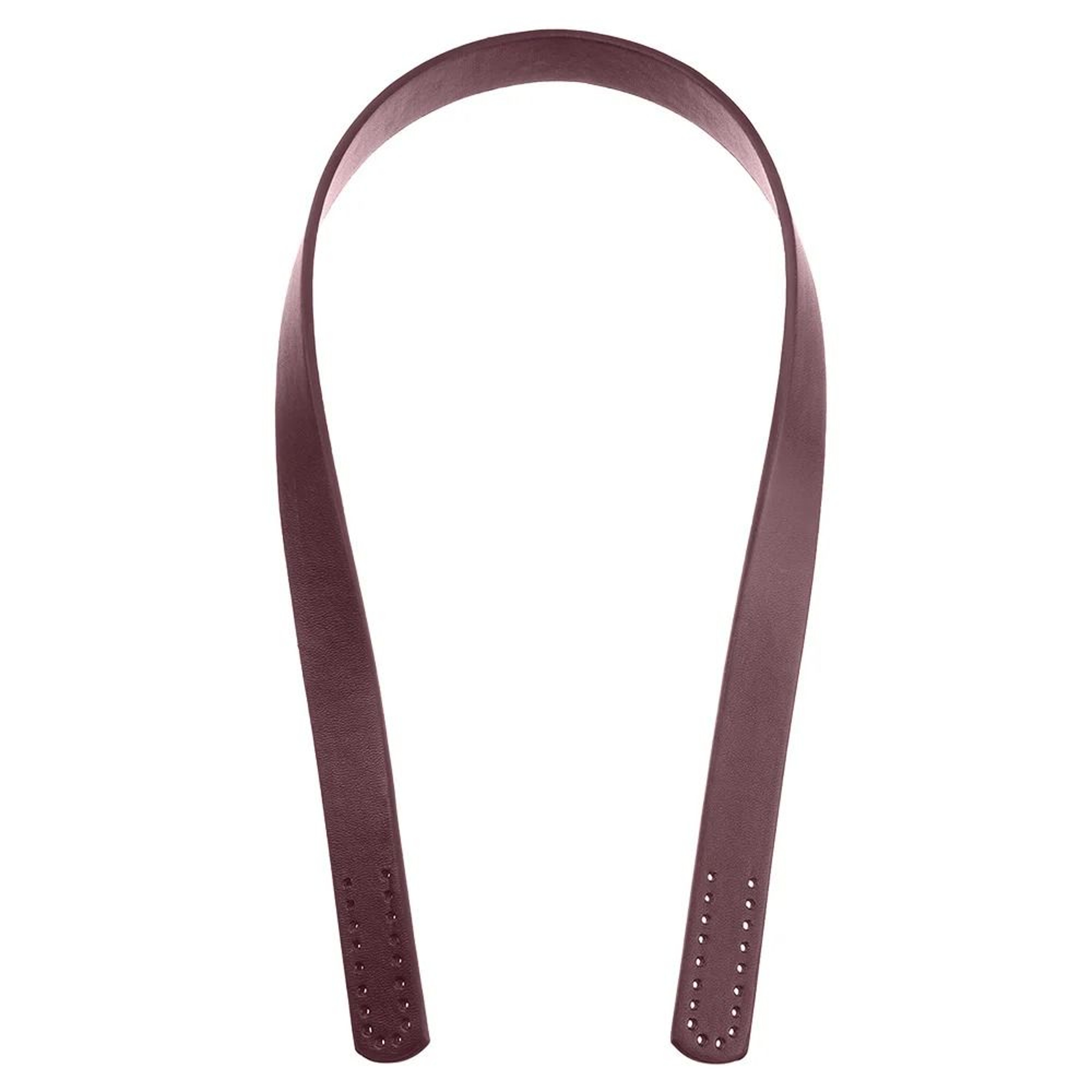 Detachable PU Leather DIY Replacement Handle 6