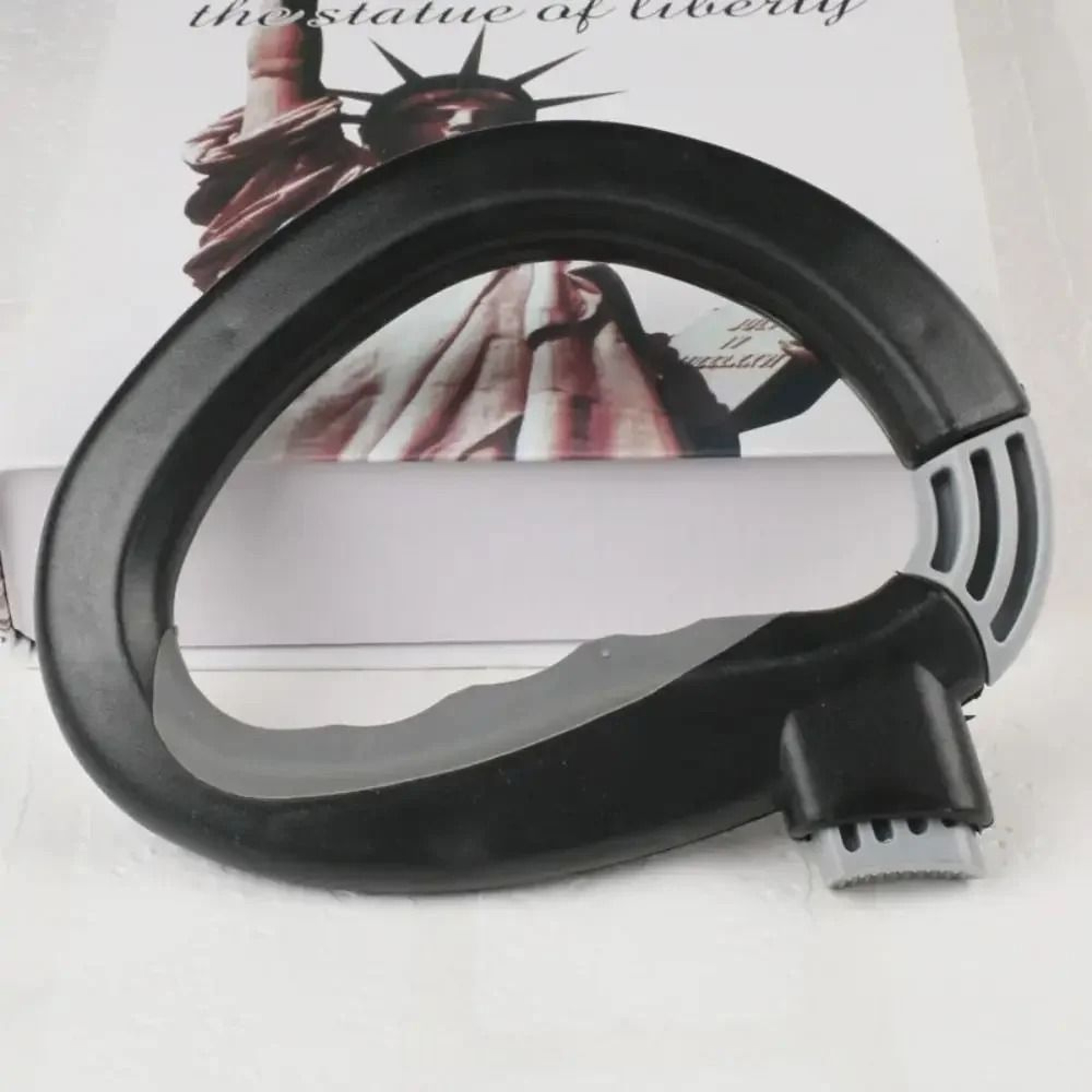 Portable DType Grocery Bag Lifter Carrier 7