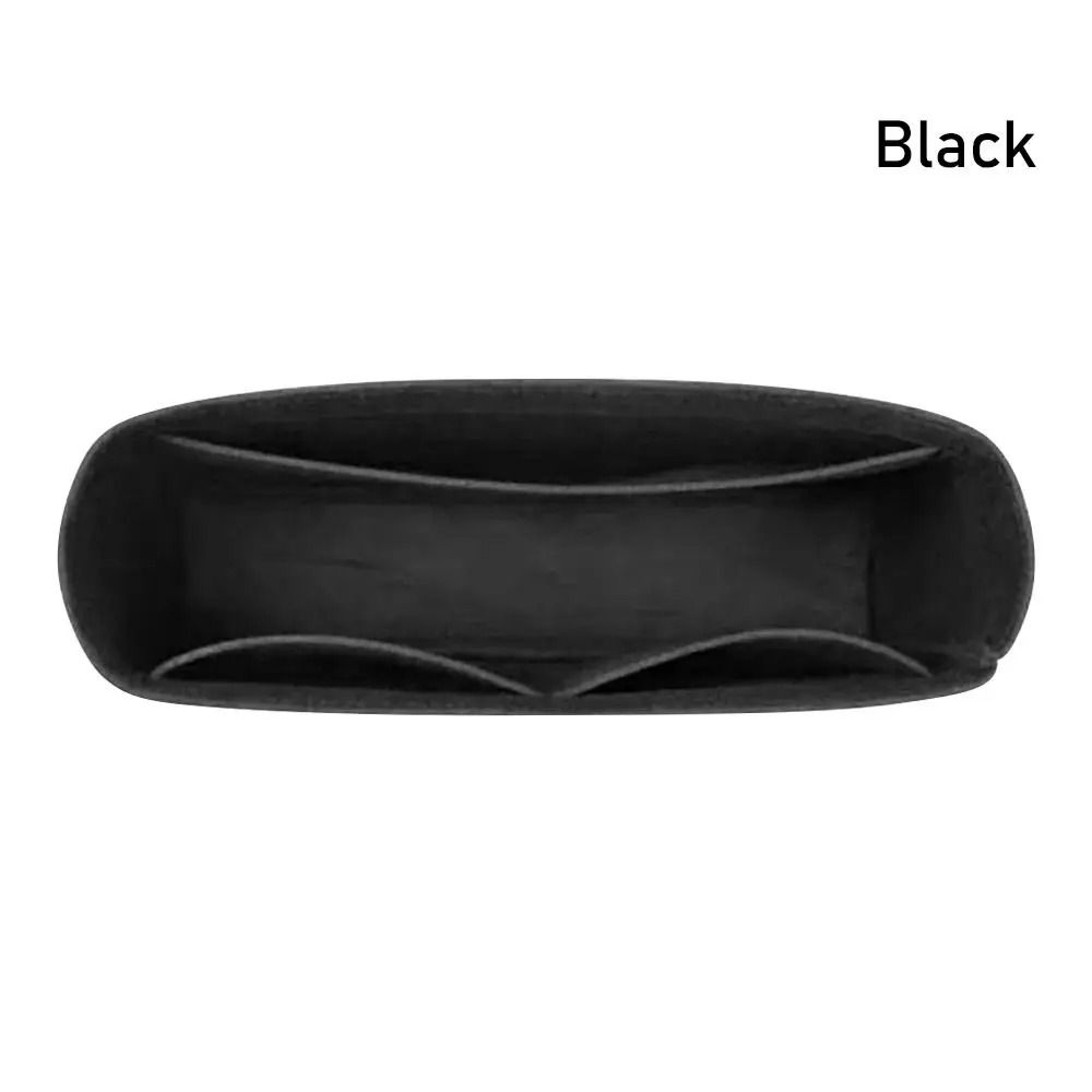 Portable Multi Pocket Felt Bag Organizer 7