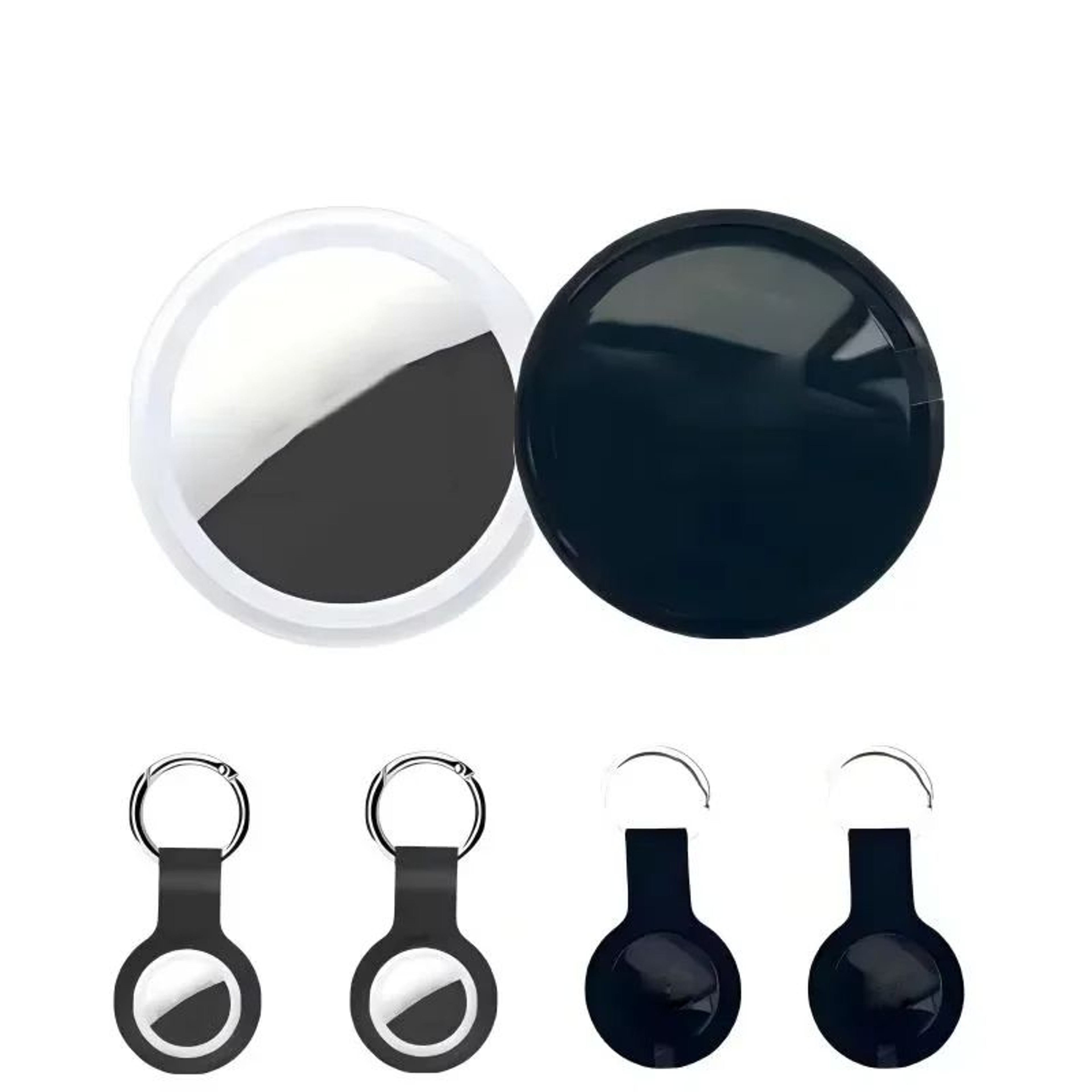 Mini Smart Bluetooth GPS Tracker And Locator Device 5