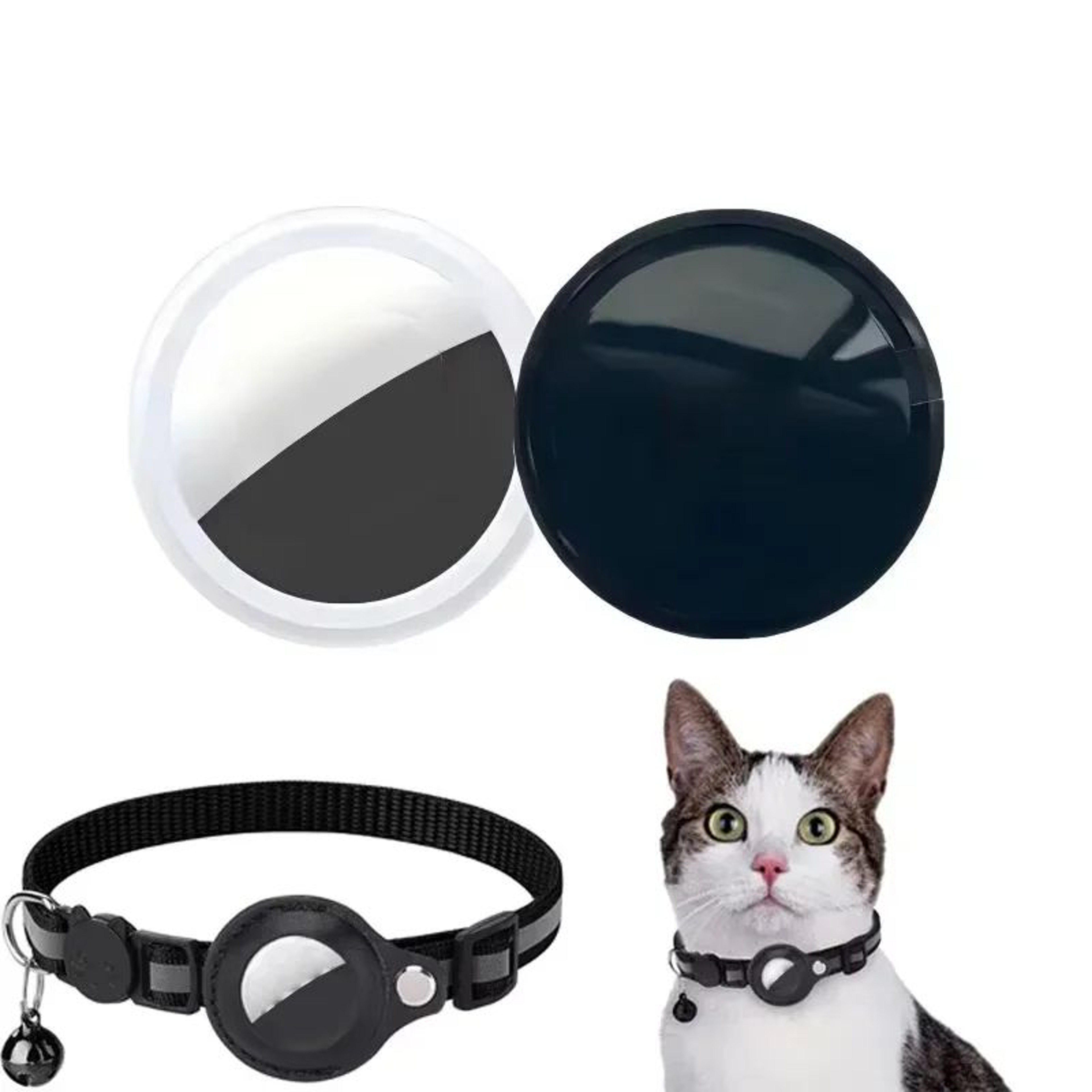 Mini Smart Bluetooth GPS Tracker And Locator Device 0