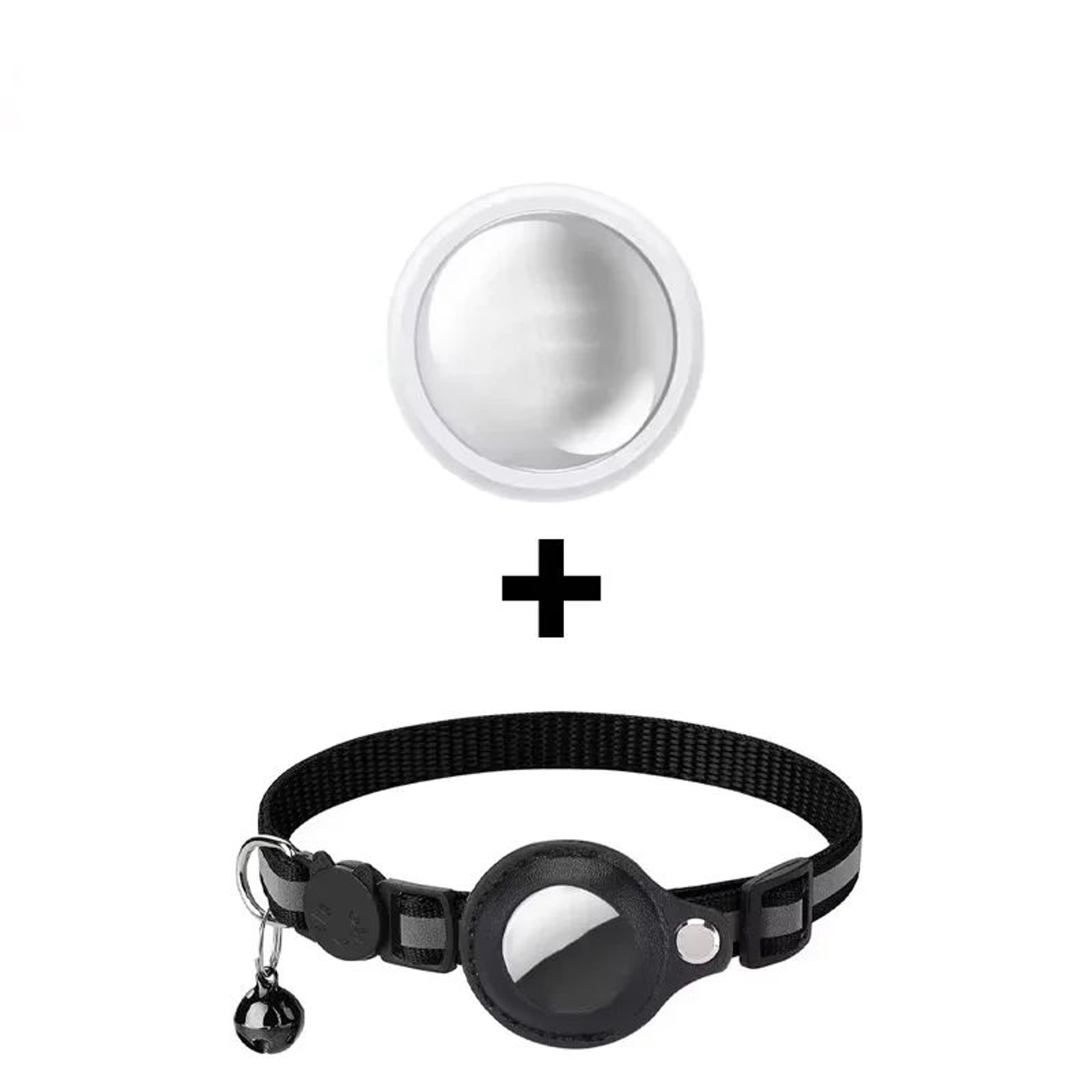 Mini Smart Bluetooth GPS Tracker And Locator Device 11