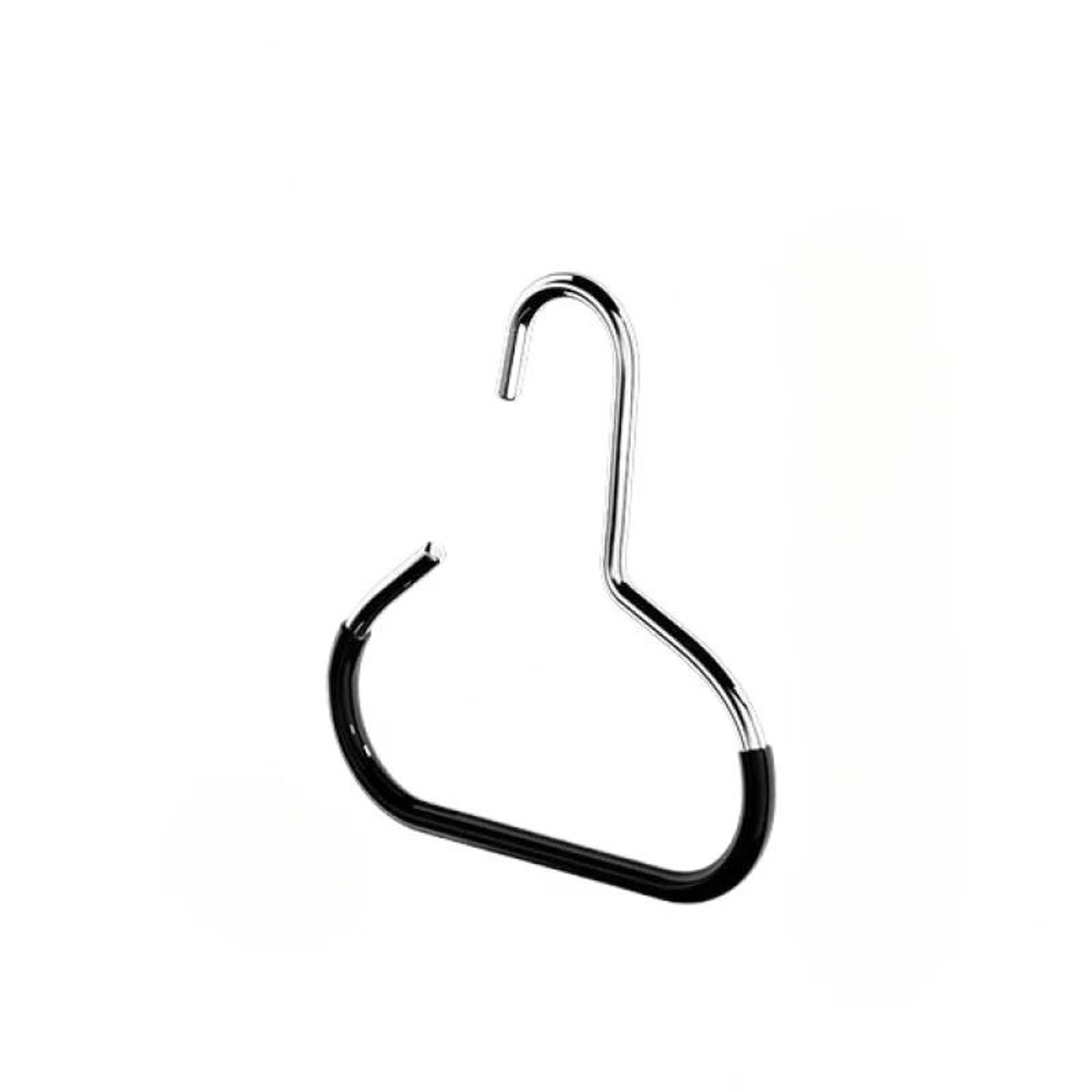 NonSlip Circle Ring Accessory Hanger 2