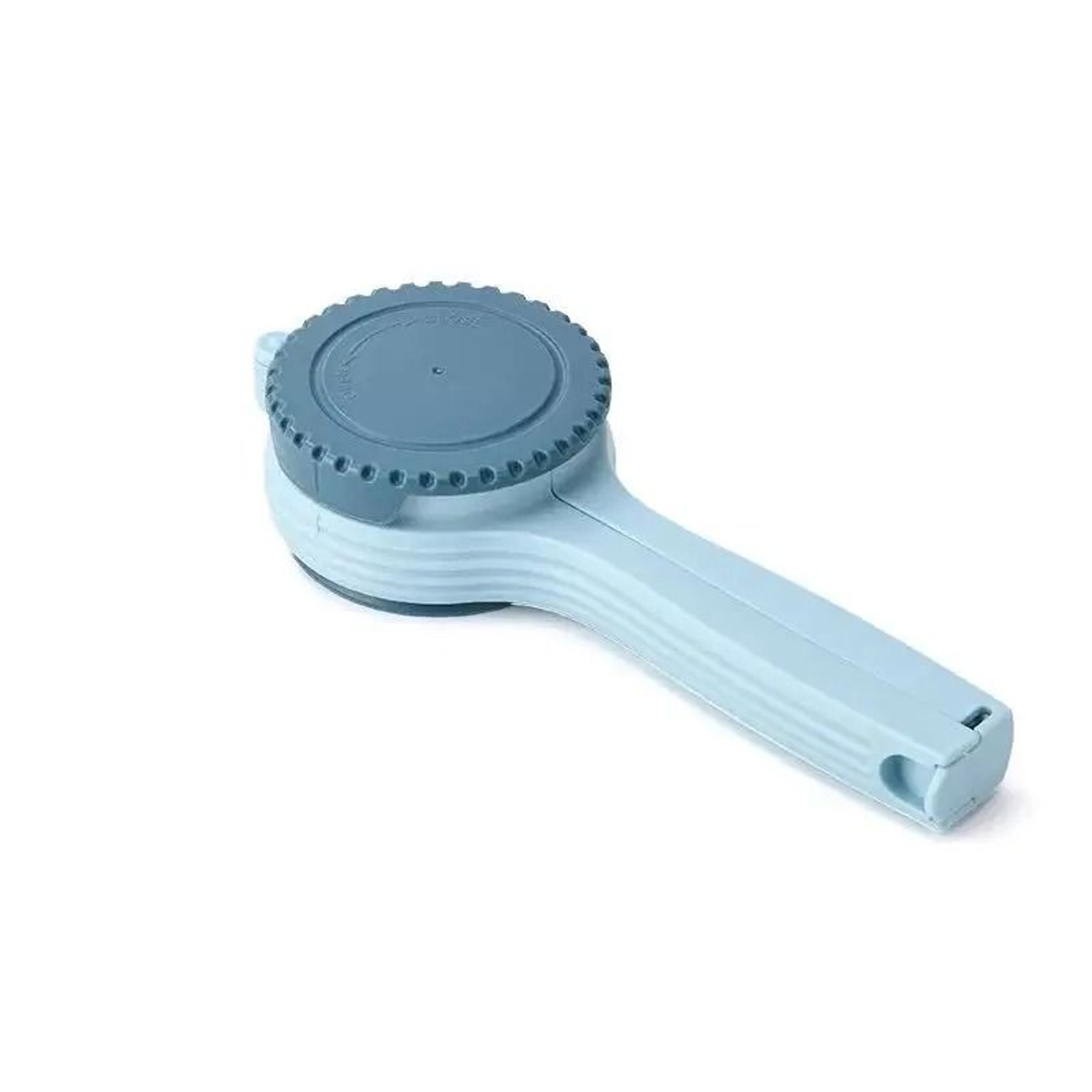 Bag Sealing Clip With Integrated Pour Spout 5