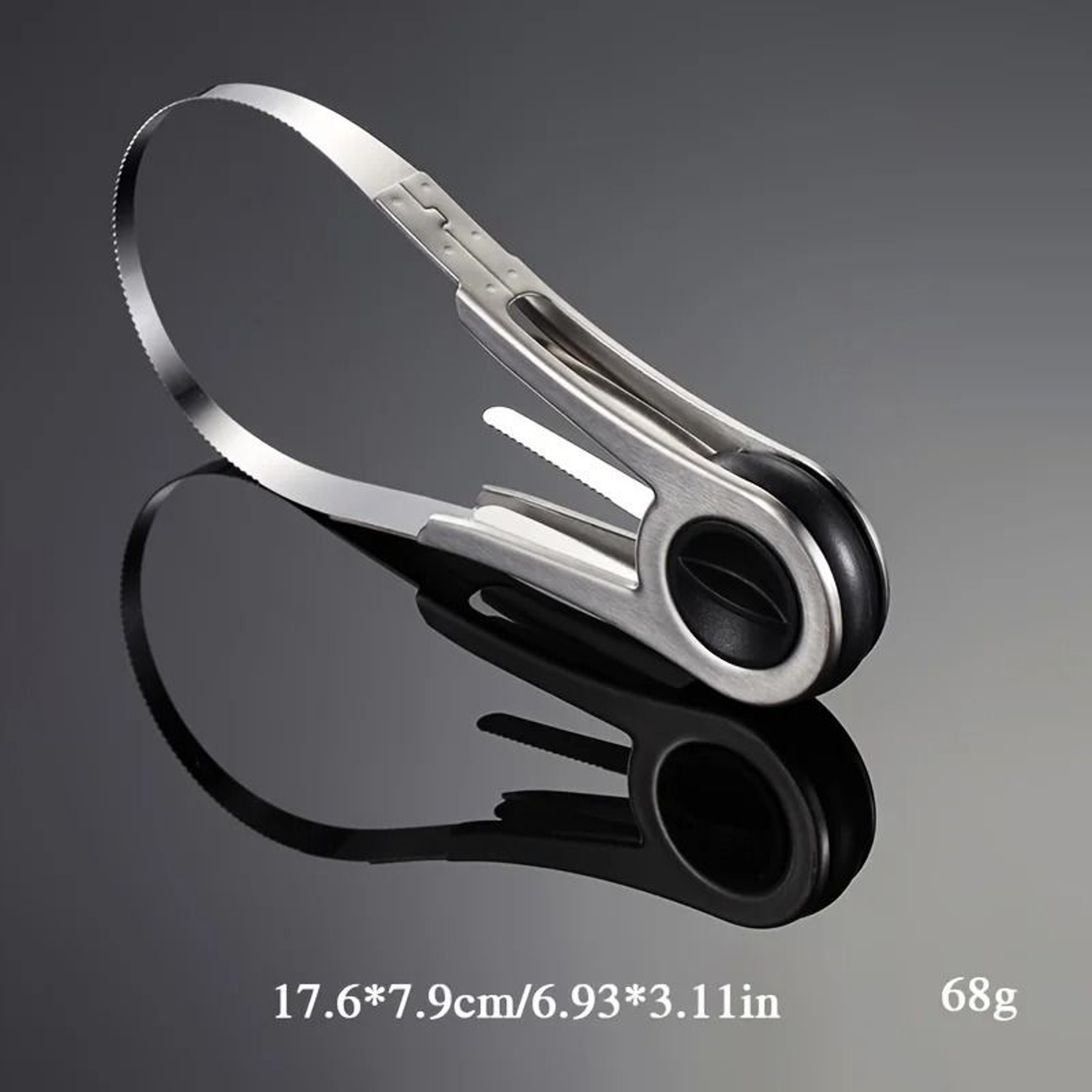 Stainless Steel Mango And Avocado Slicer 4