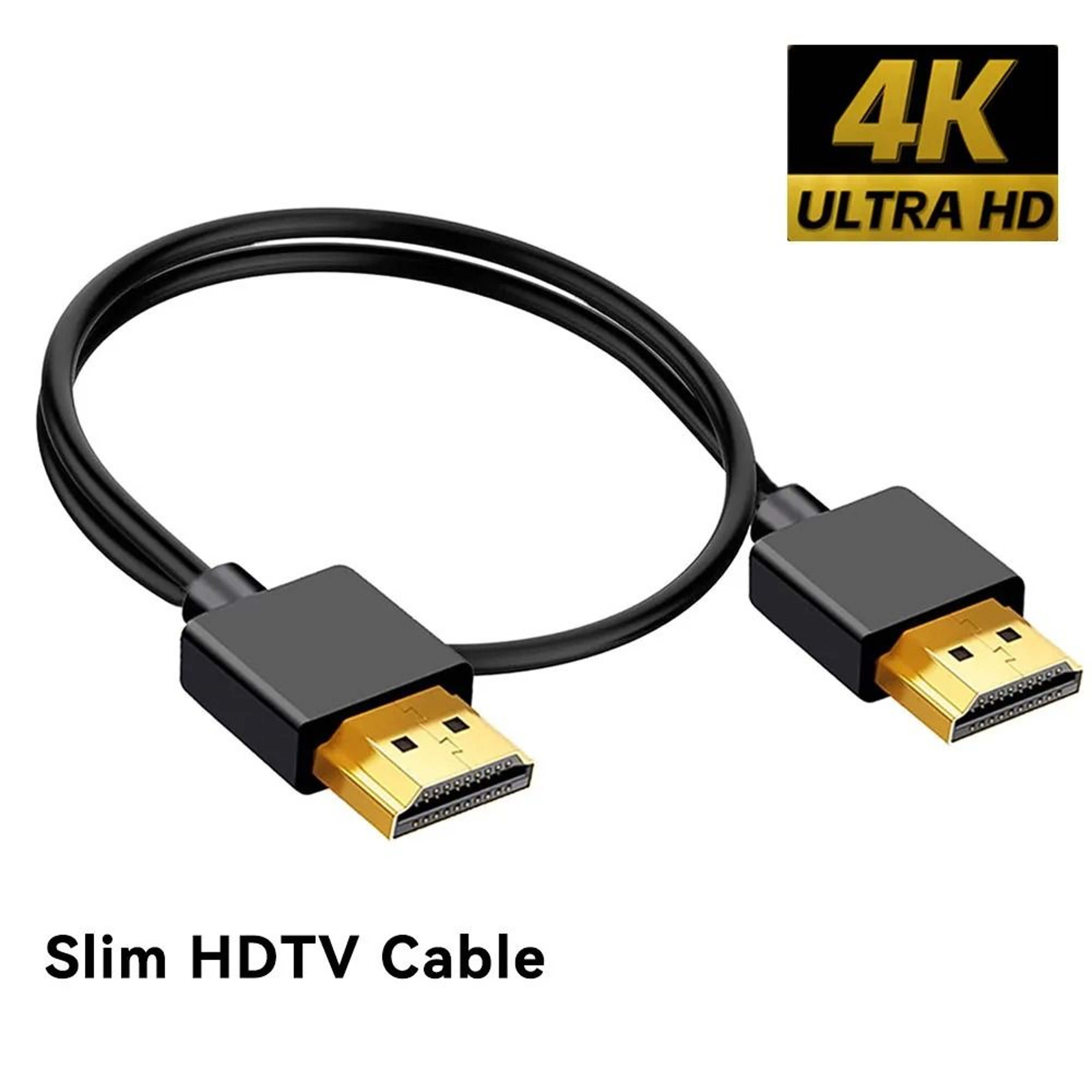 High Definition DisplayPort To HDMI Adapter Cable 0