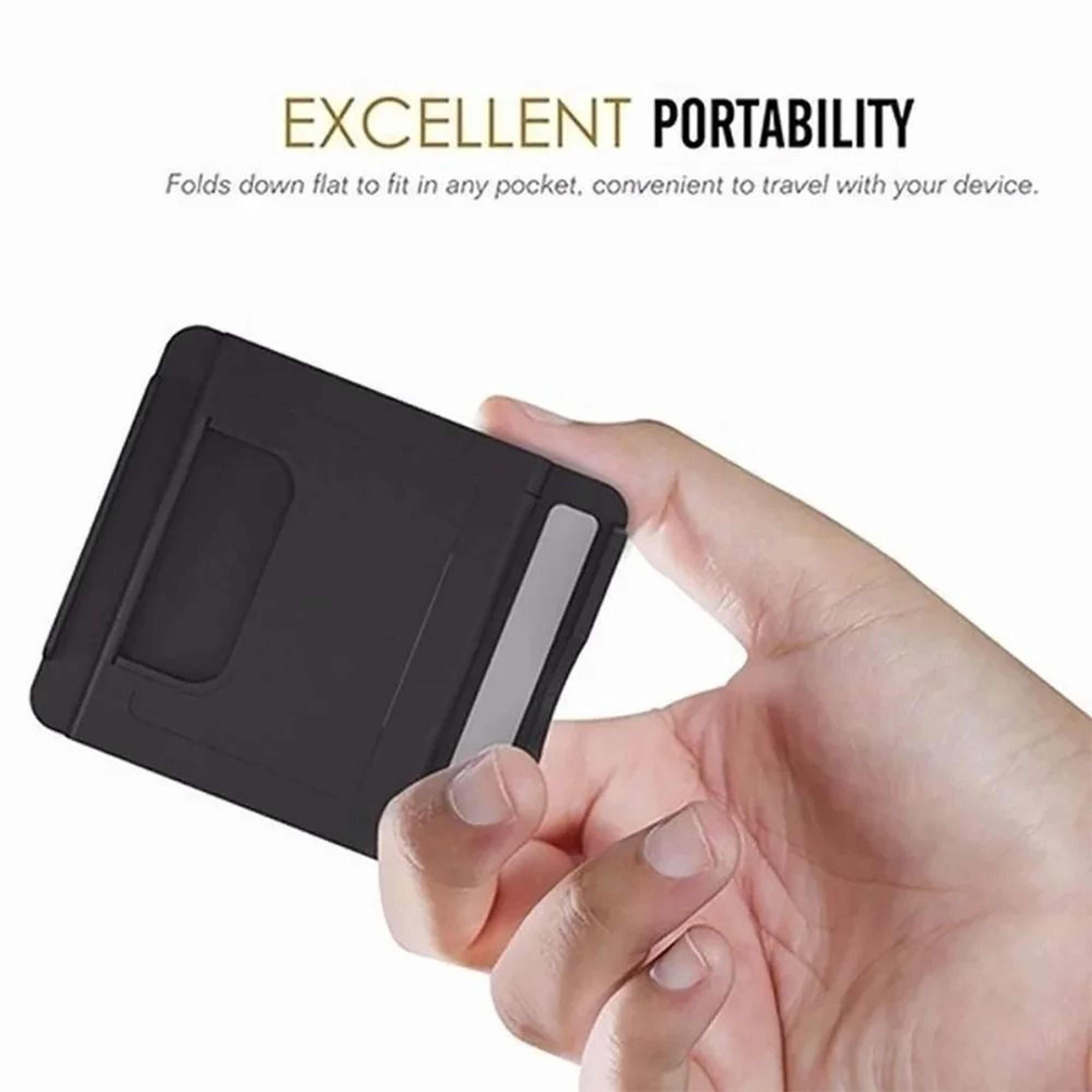 Portable Multi Angle Universal Desktop Phone Stand 1