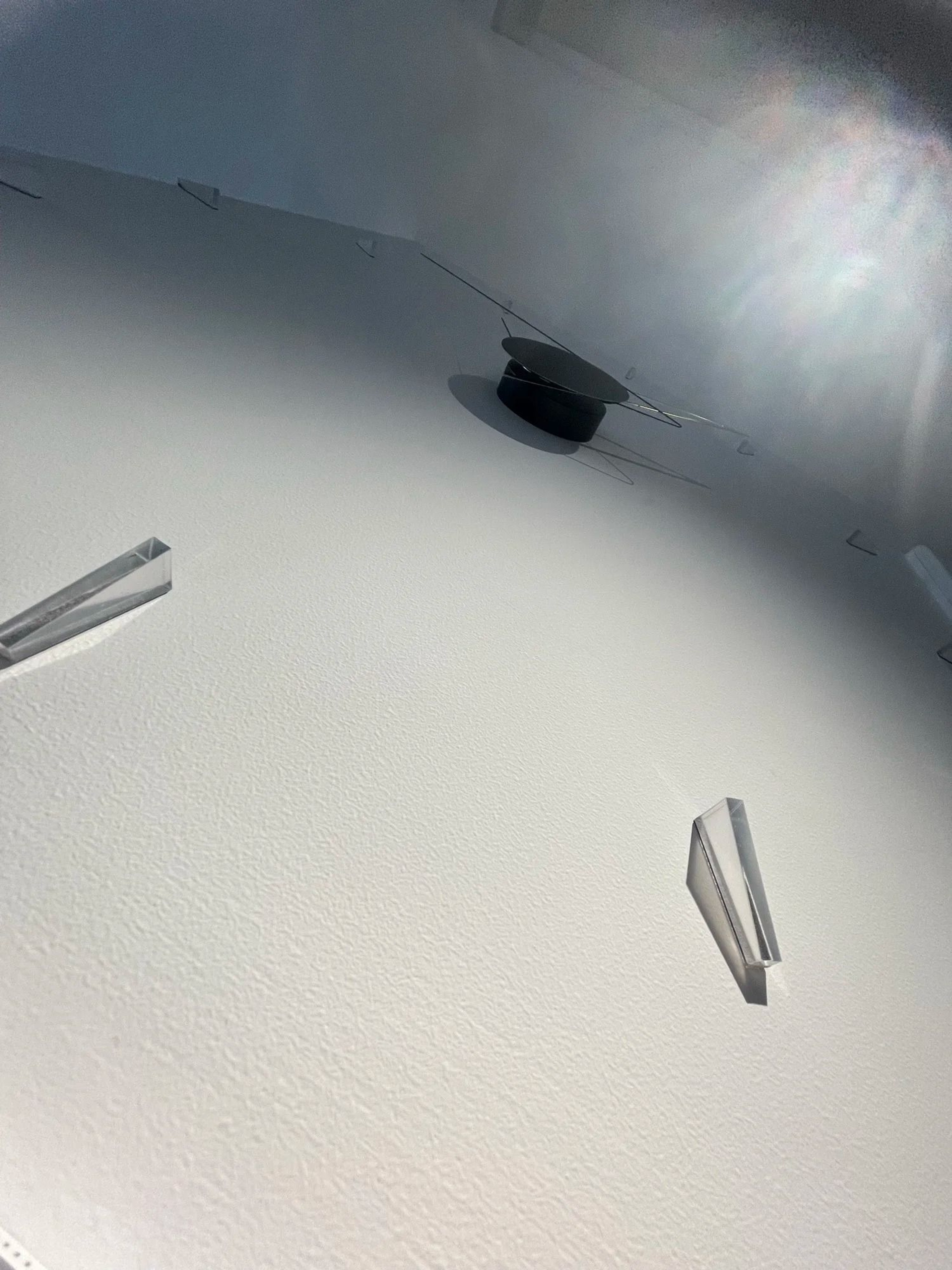 Minimalist Personalized DIY Artistic Wall Clock 5