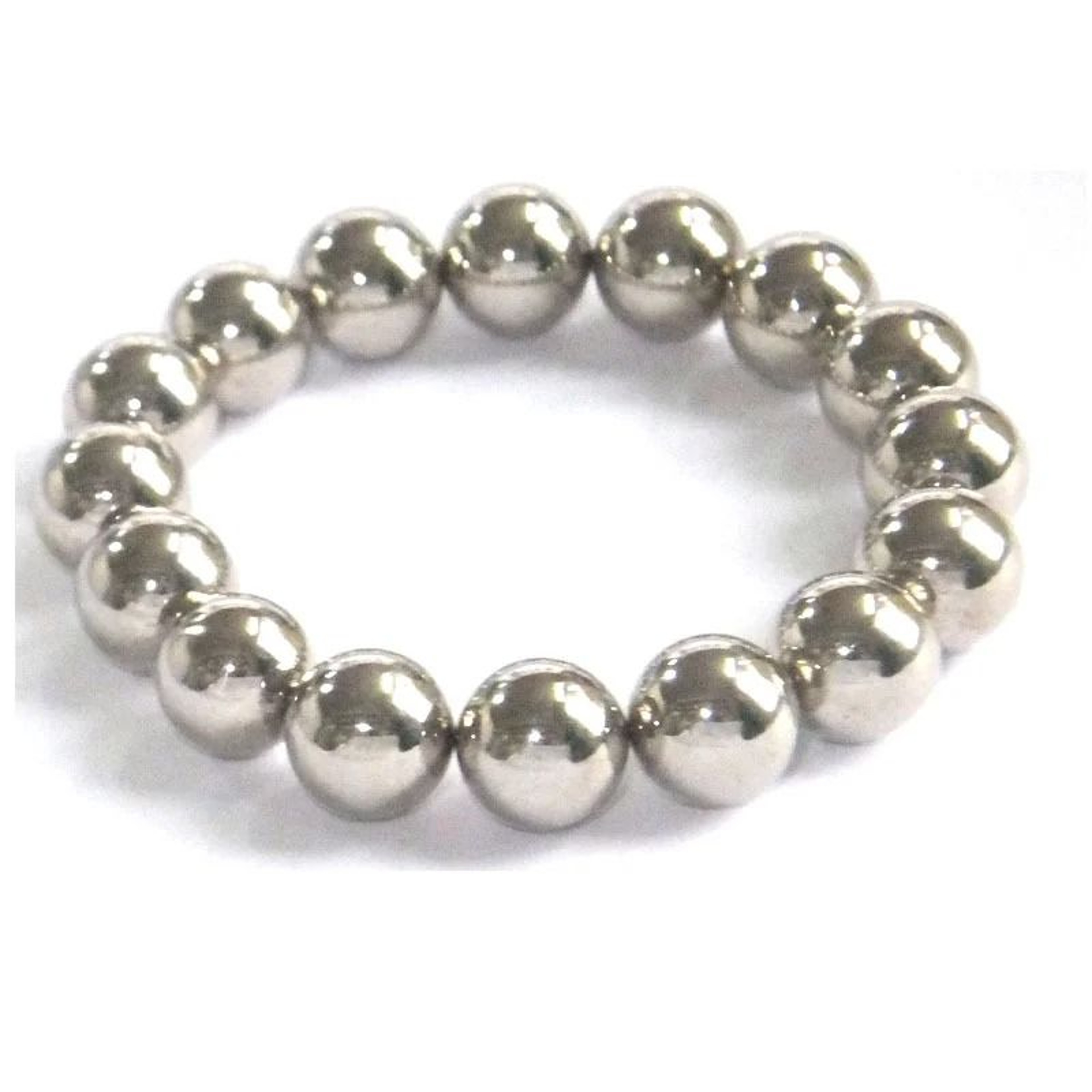Precision High Strength N52 Spherical Neodymium Magnet Set 2