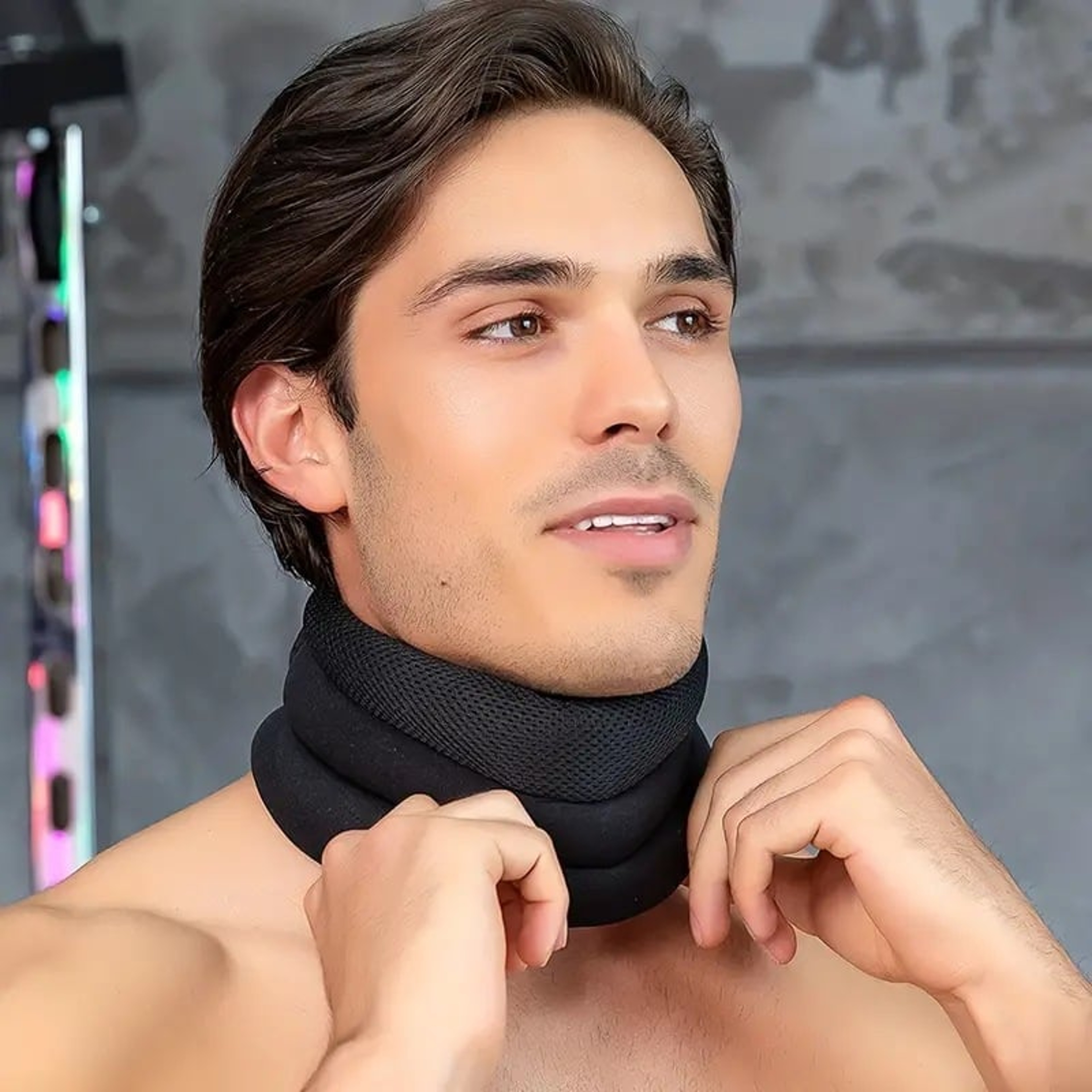 CerviCorrect Neck Brace 1
