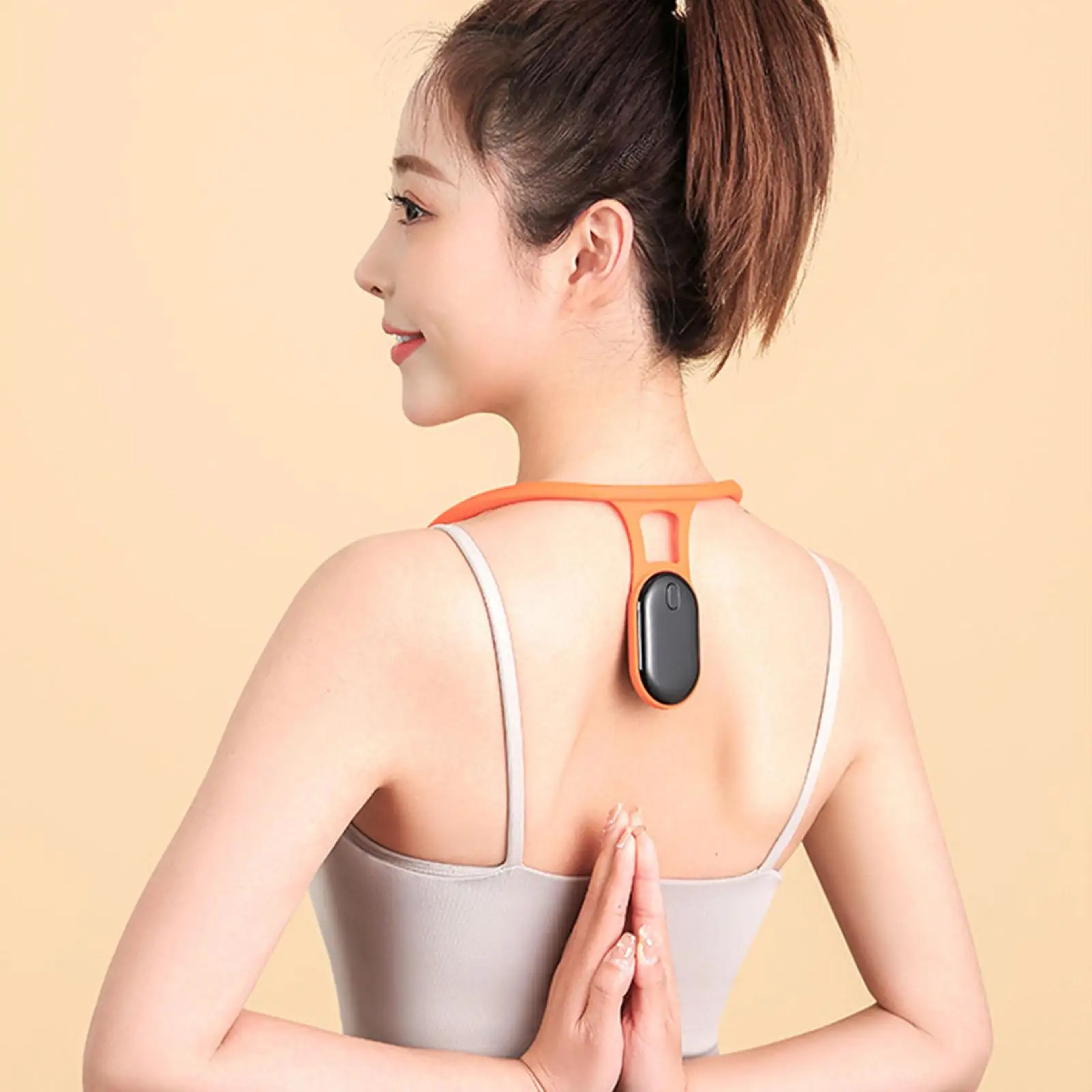 Nurbini Ultrasonic Lymphatic Therapy Device 1