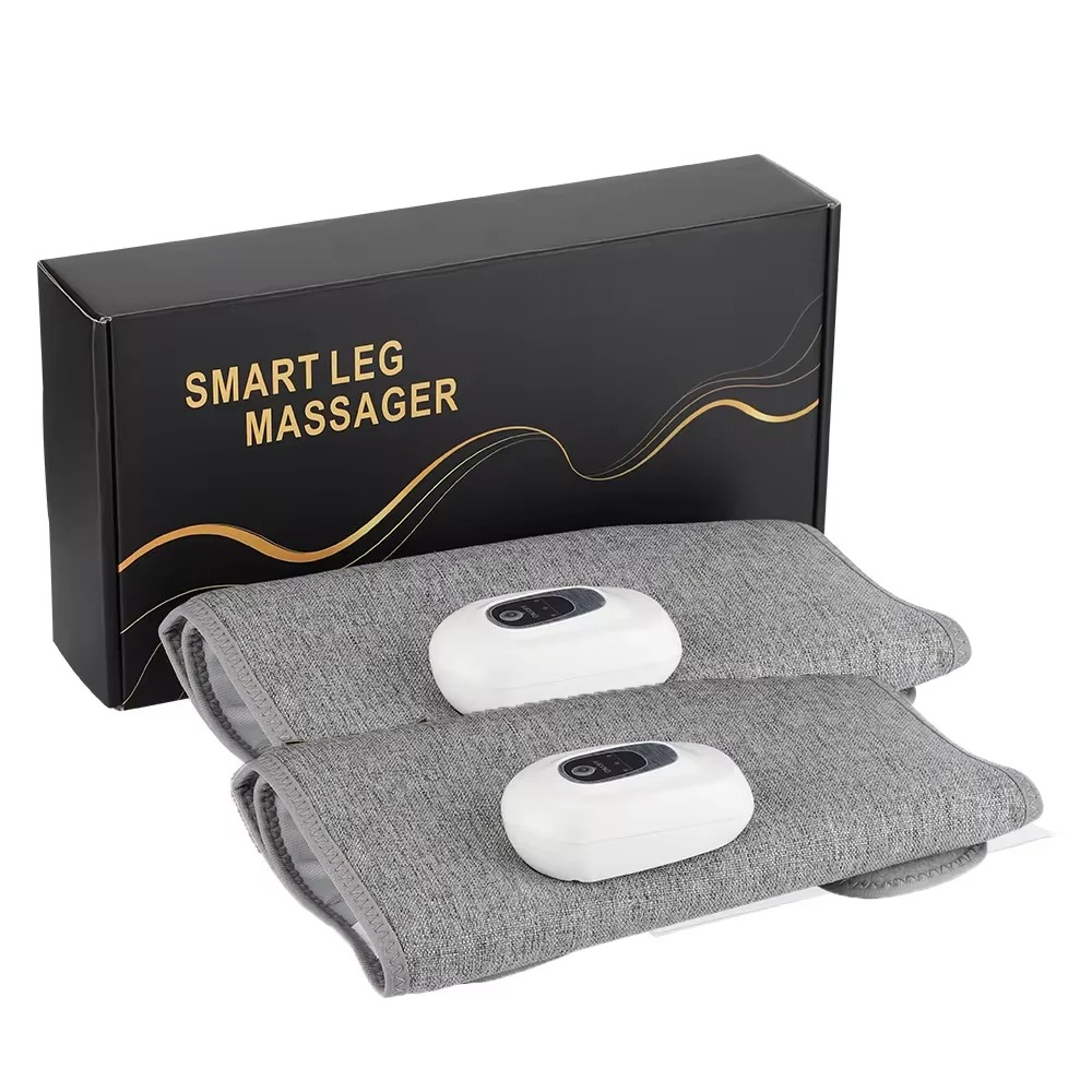 Shop Air Compression Leg Massager