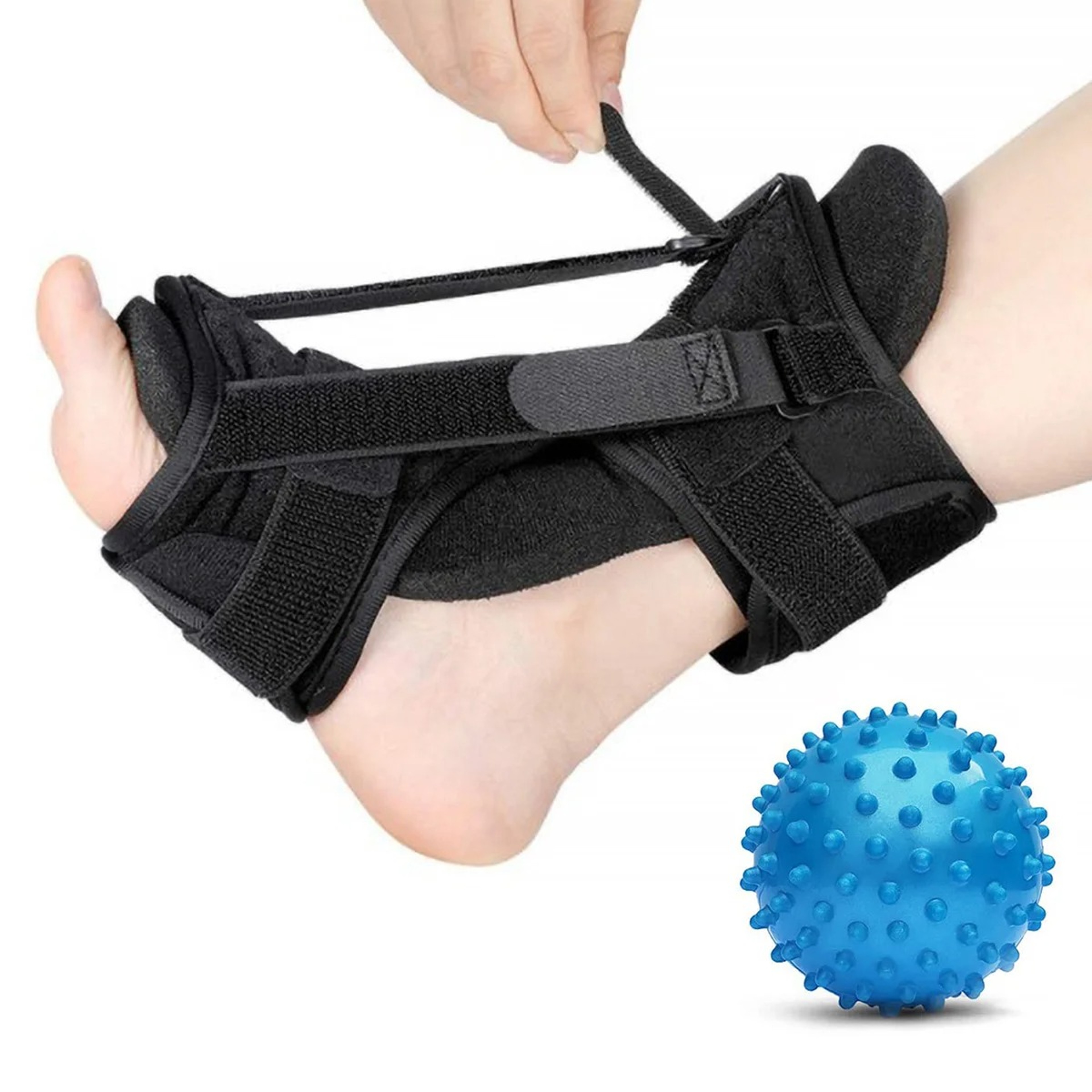 Buy Plantar Fasciitis Night Splint